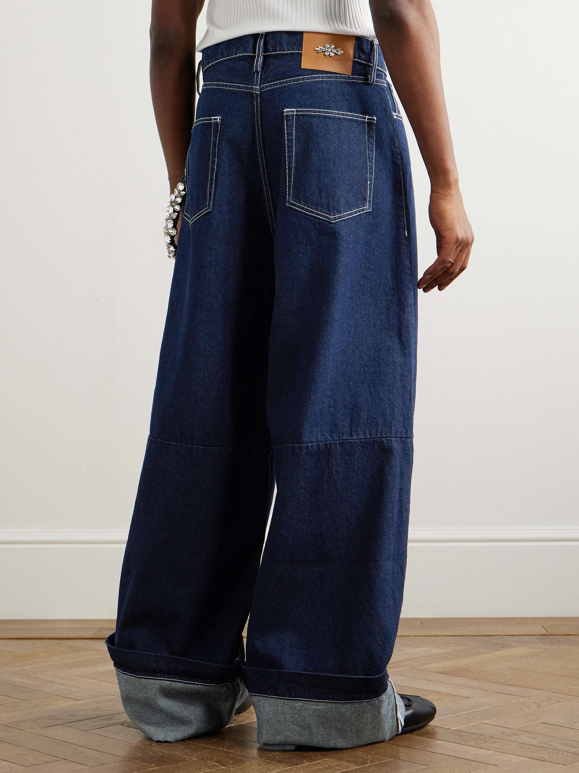 SIMONE ROCHA 