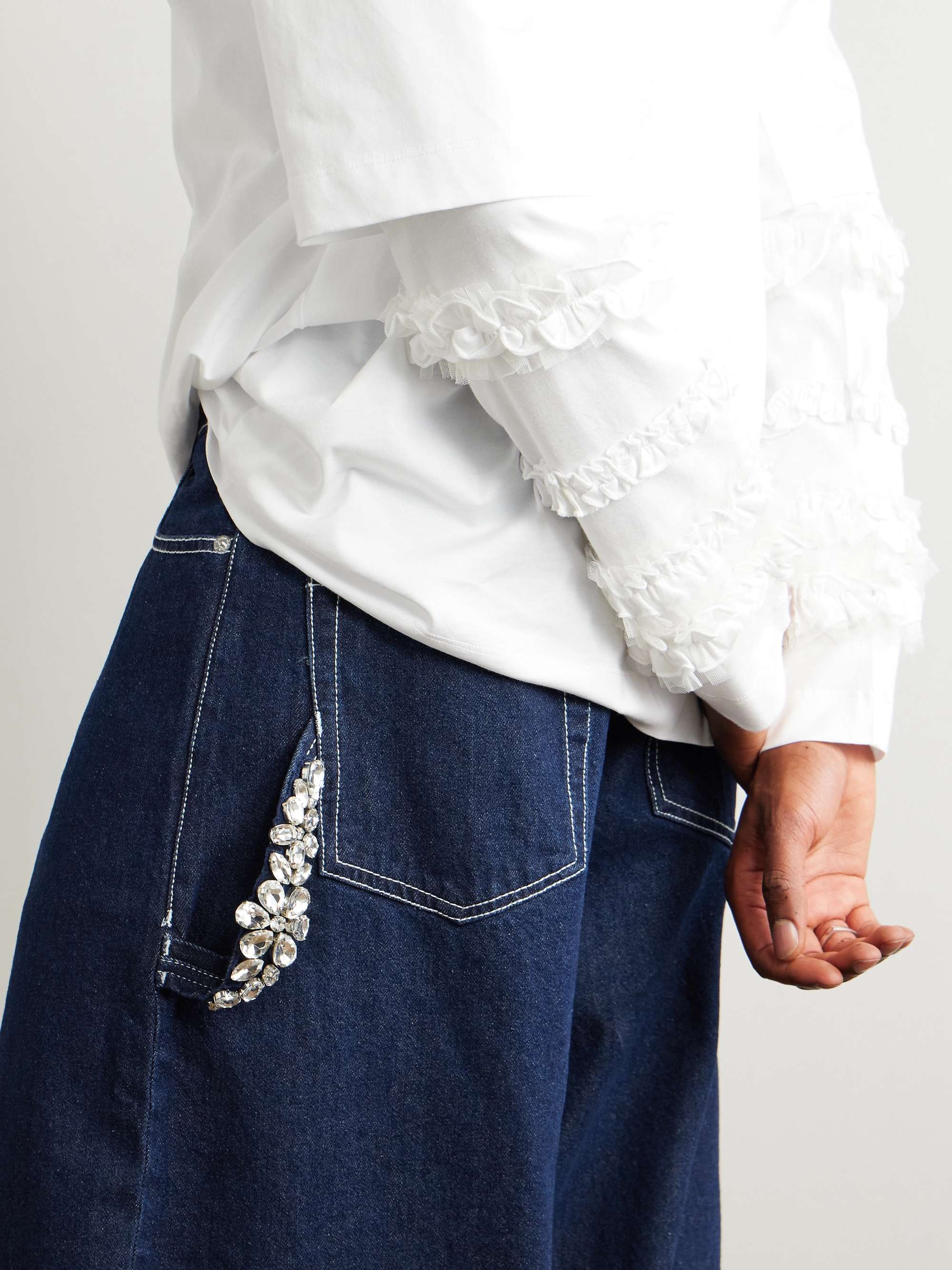 SIMONE ROCHA 