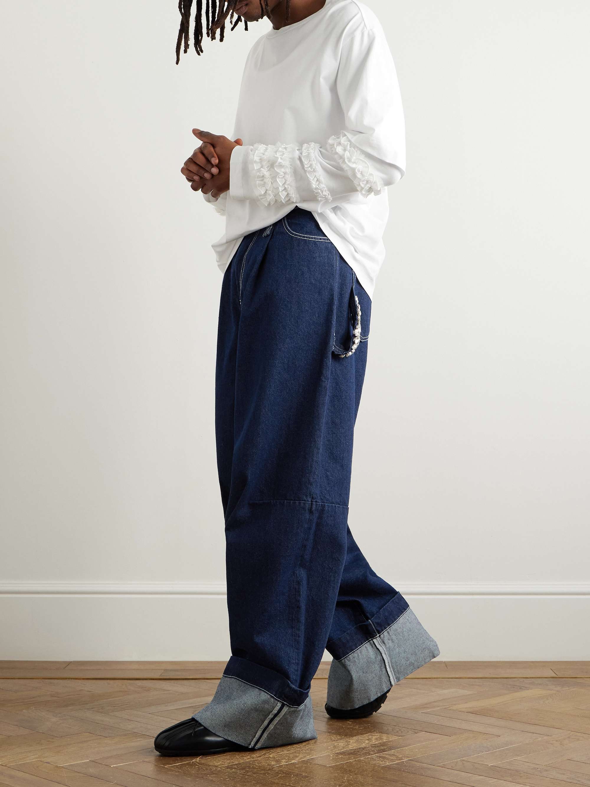 SIMONE ROCHA 