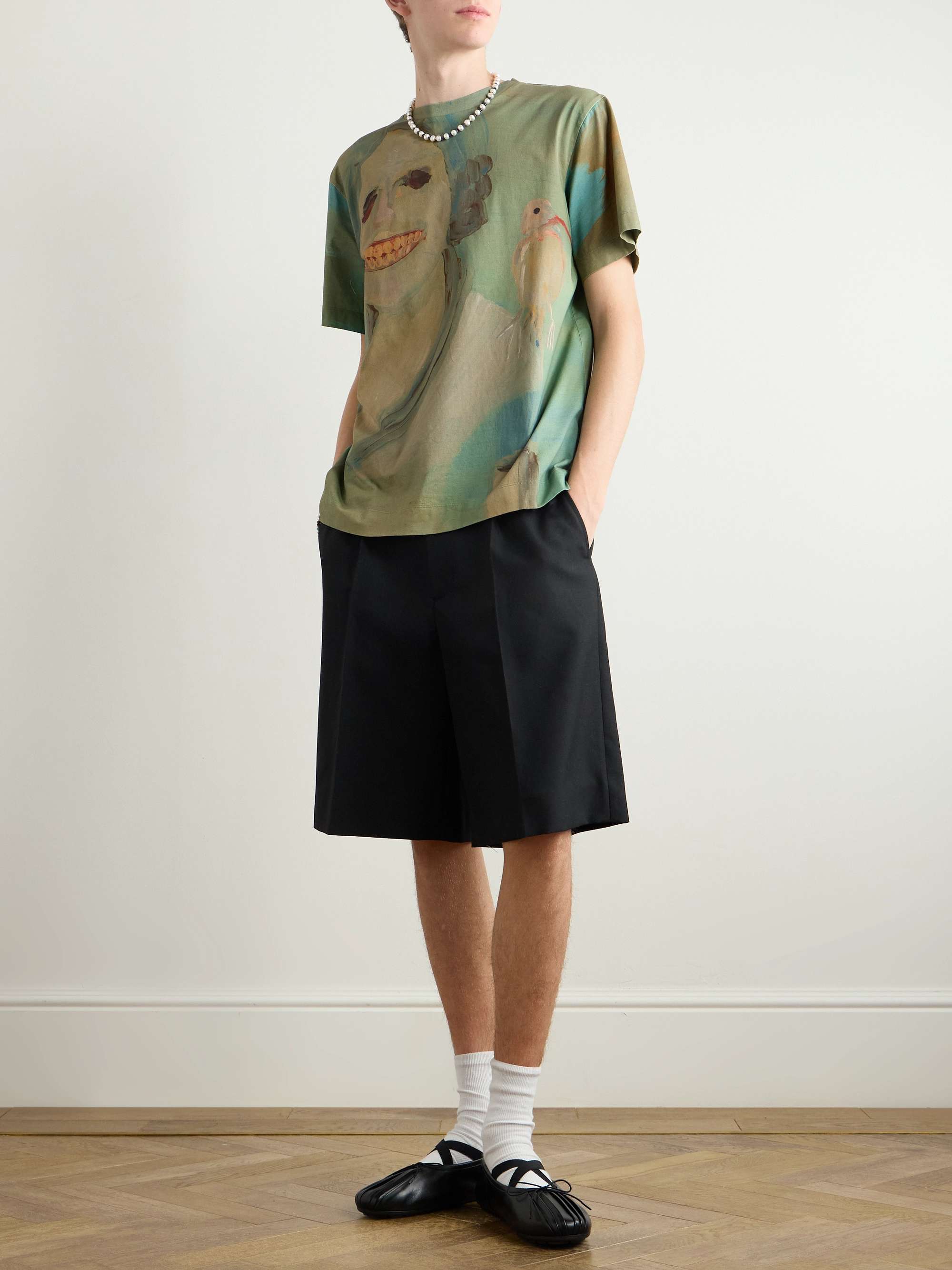 SIMONE ROCHA 