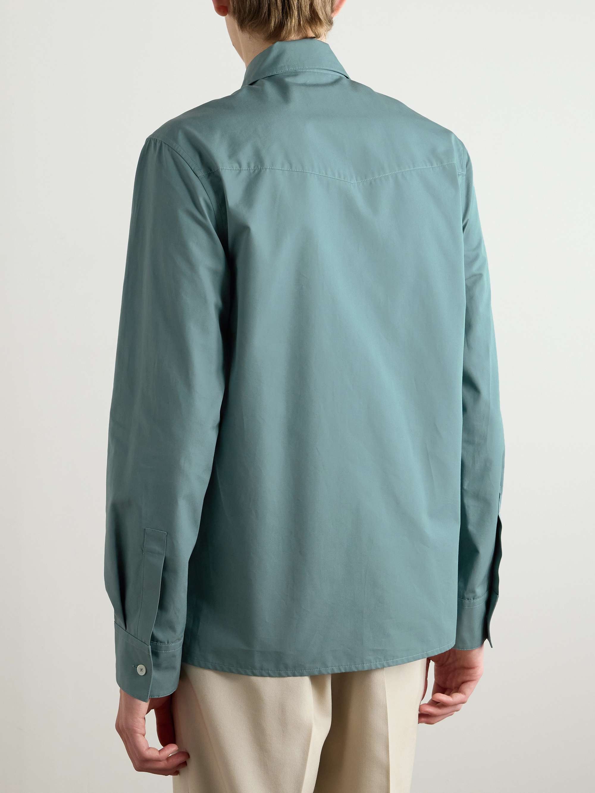 JIL SANDER 