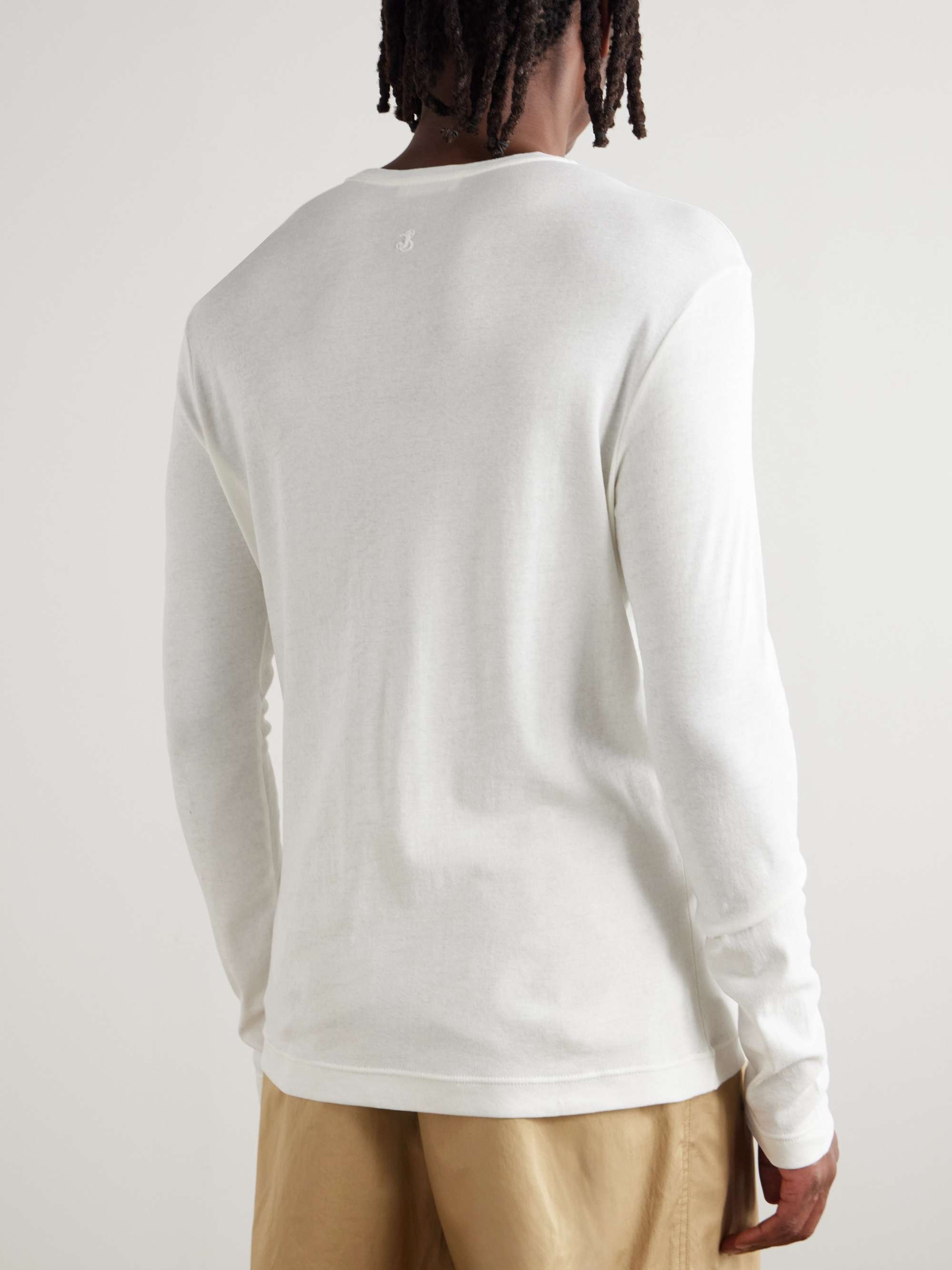 JIL SANDER 