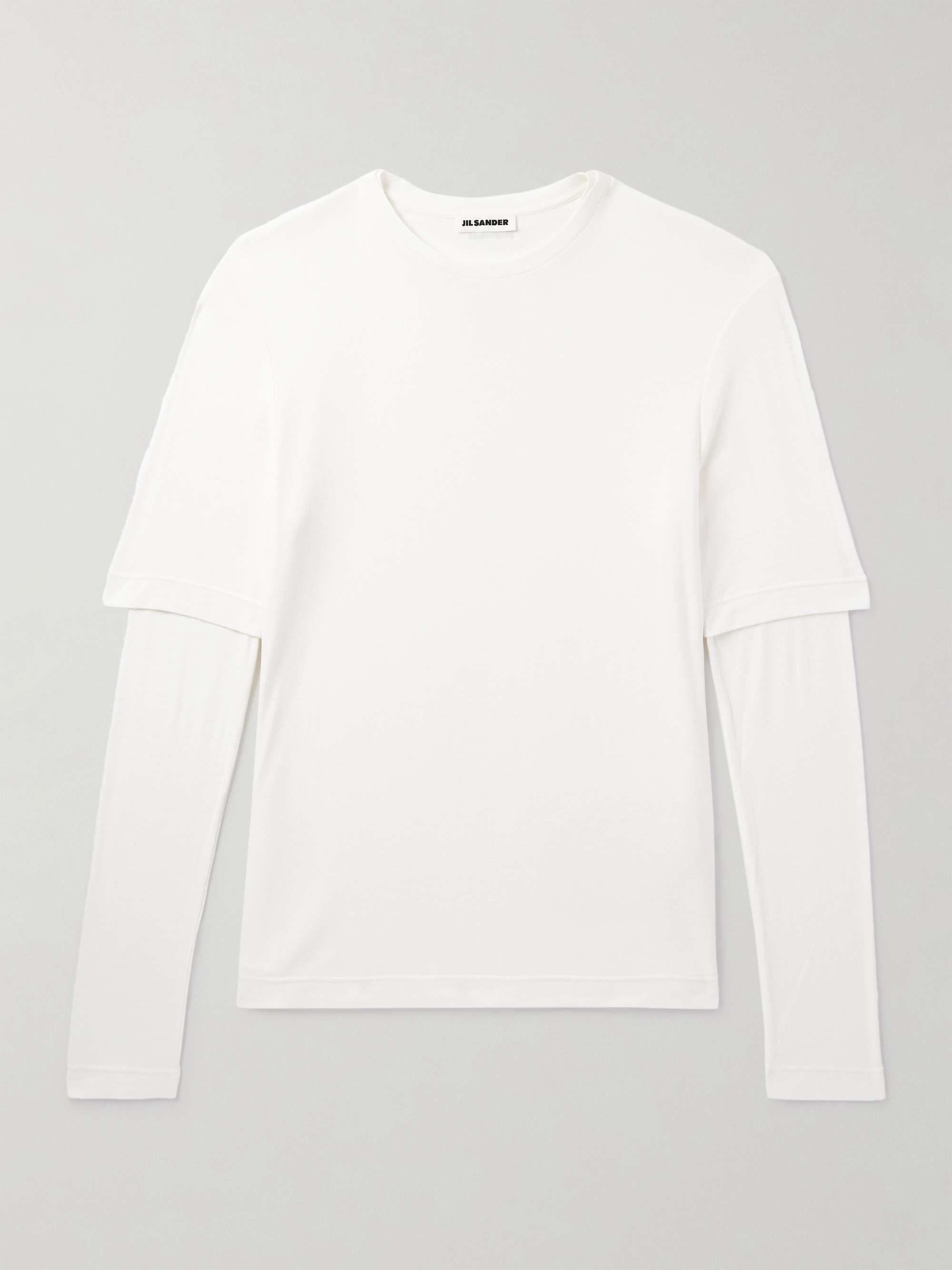 JIL SANDER 