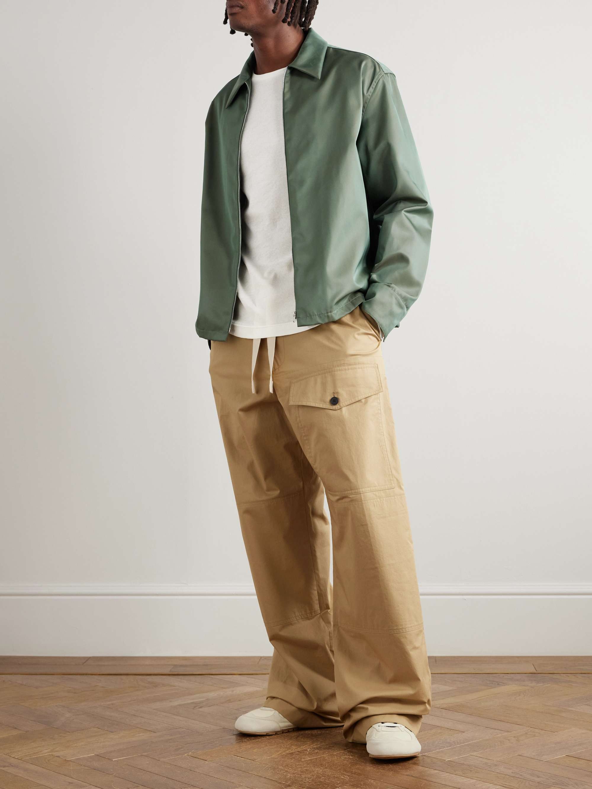 JIL SANDER 