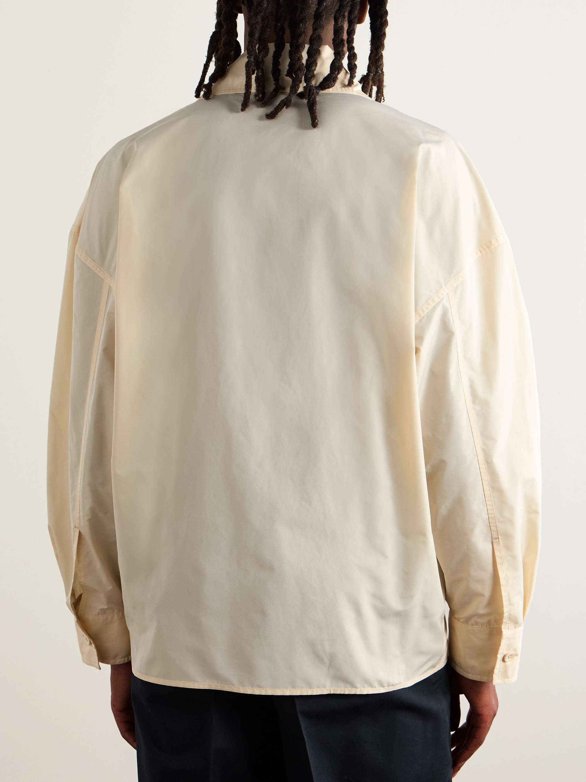 JIL SANDER 