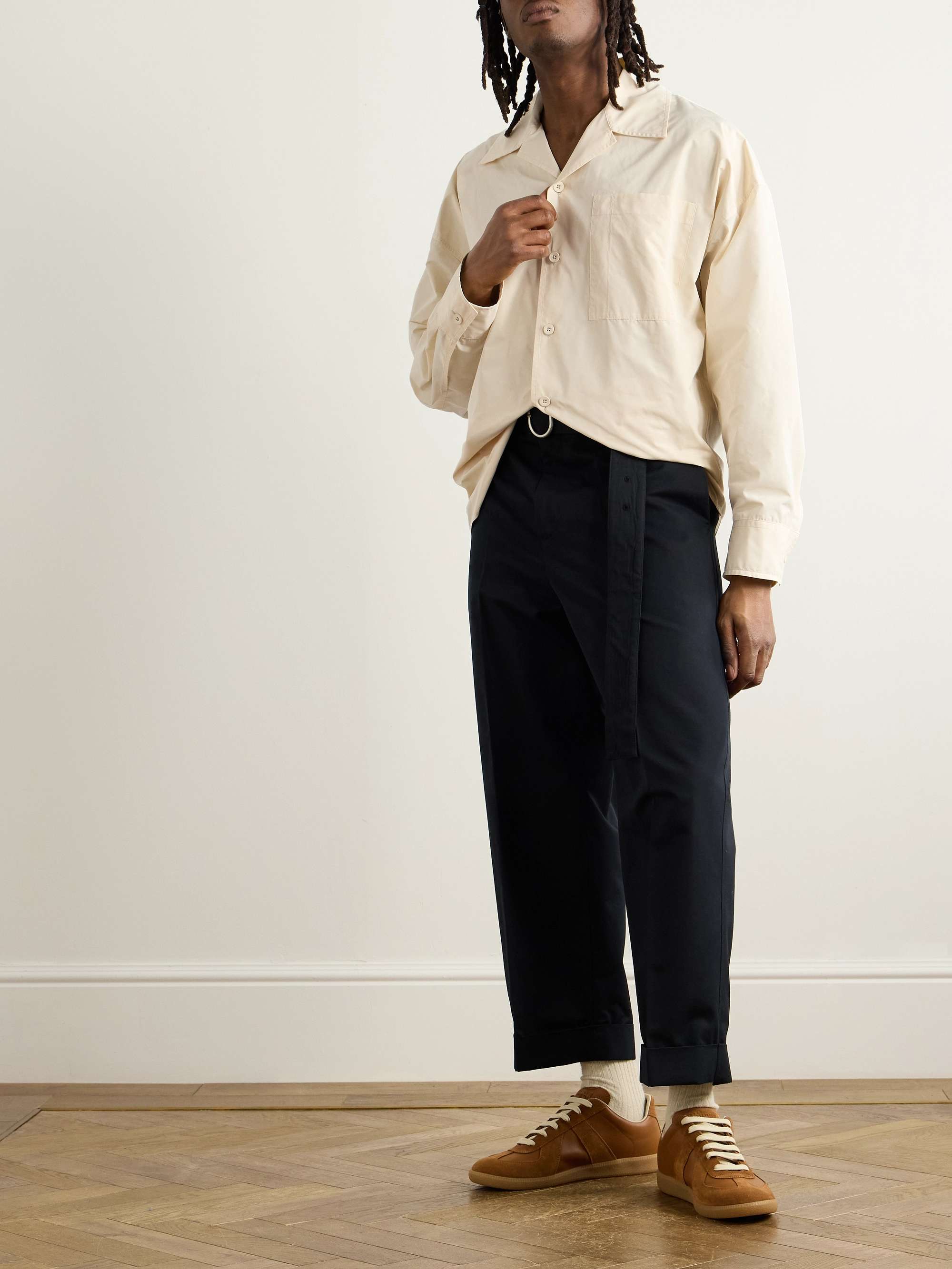 JIL SANDER 