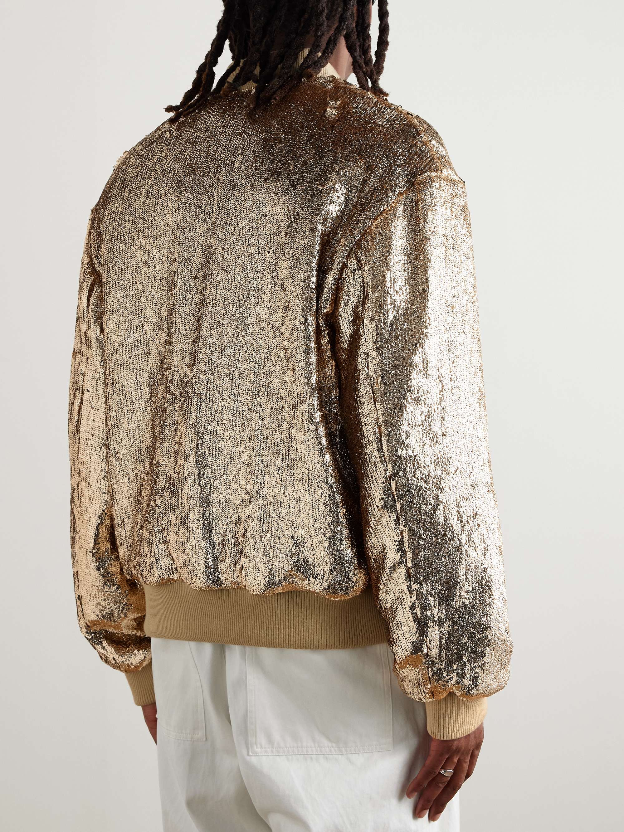 DRIES VAN NOTEN 