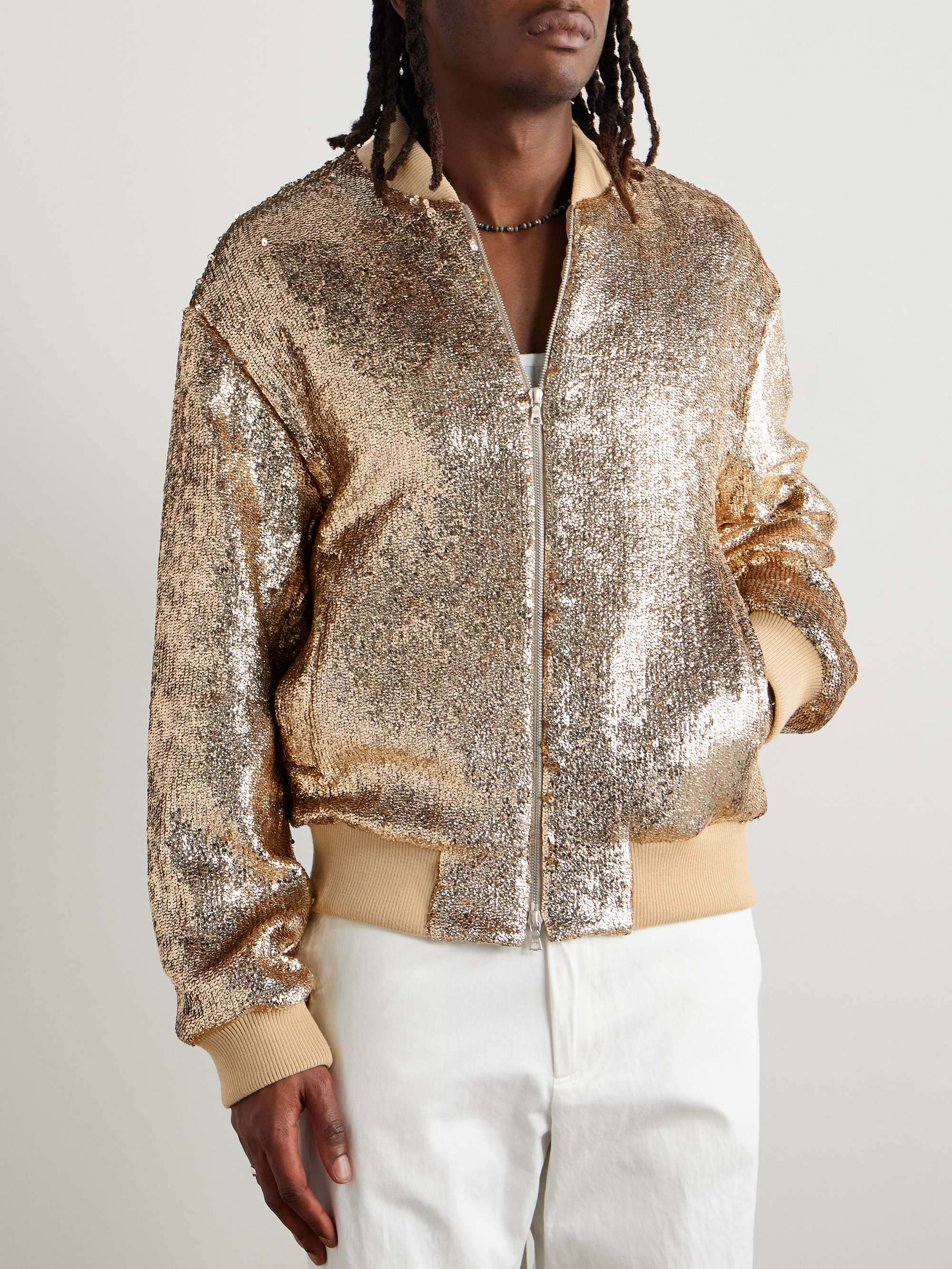 DRIES VAN NOTEN 