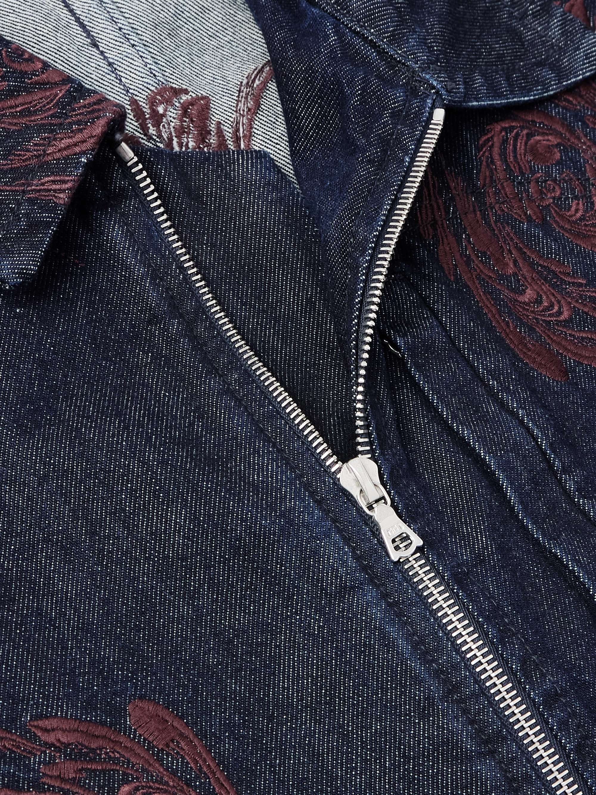 DRIES VAN NOTEN 