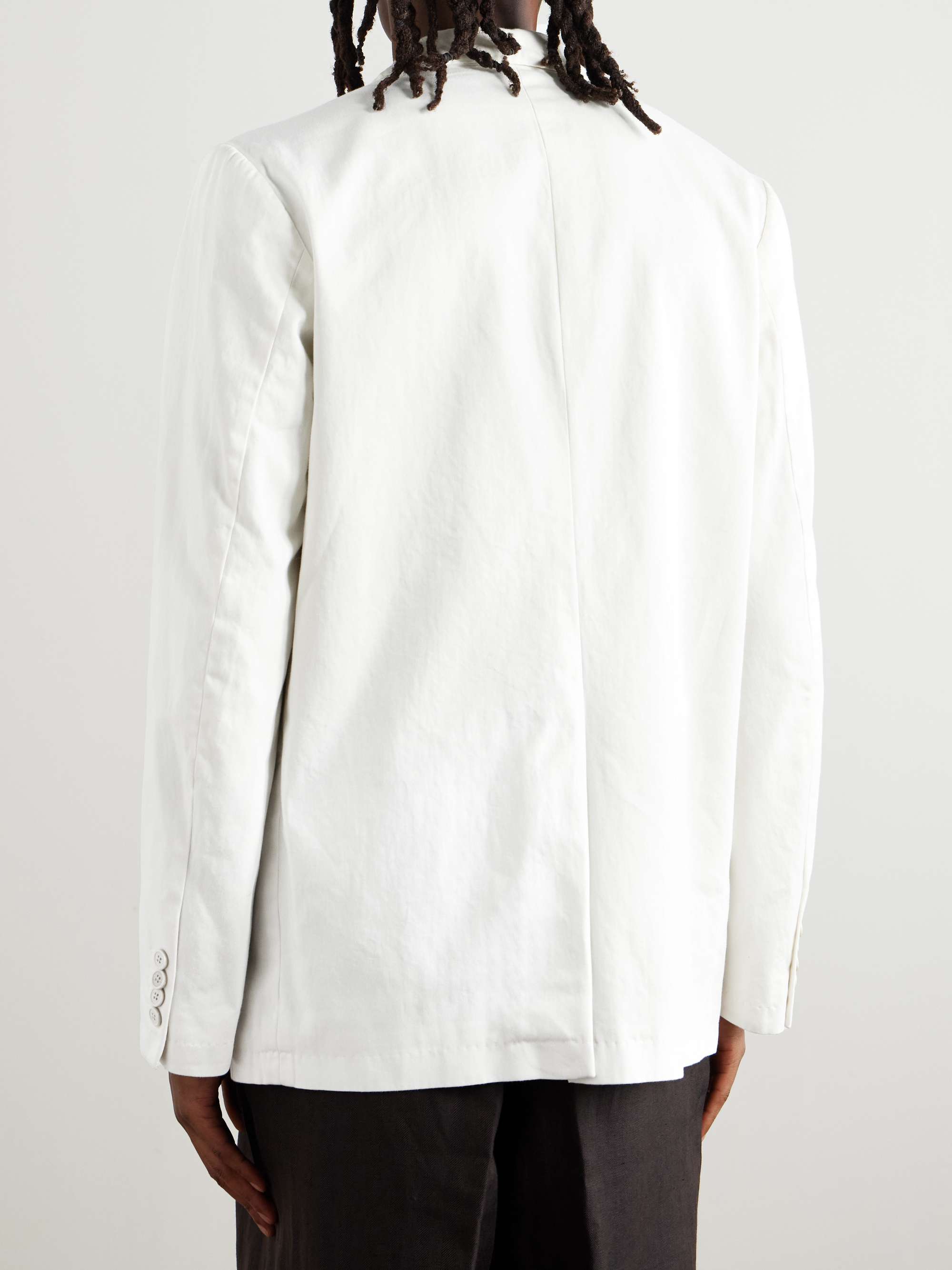 DRIES VAN NOTEN 