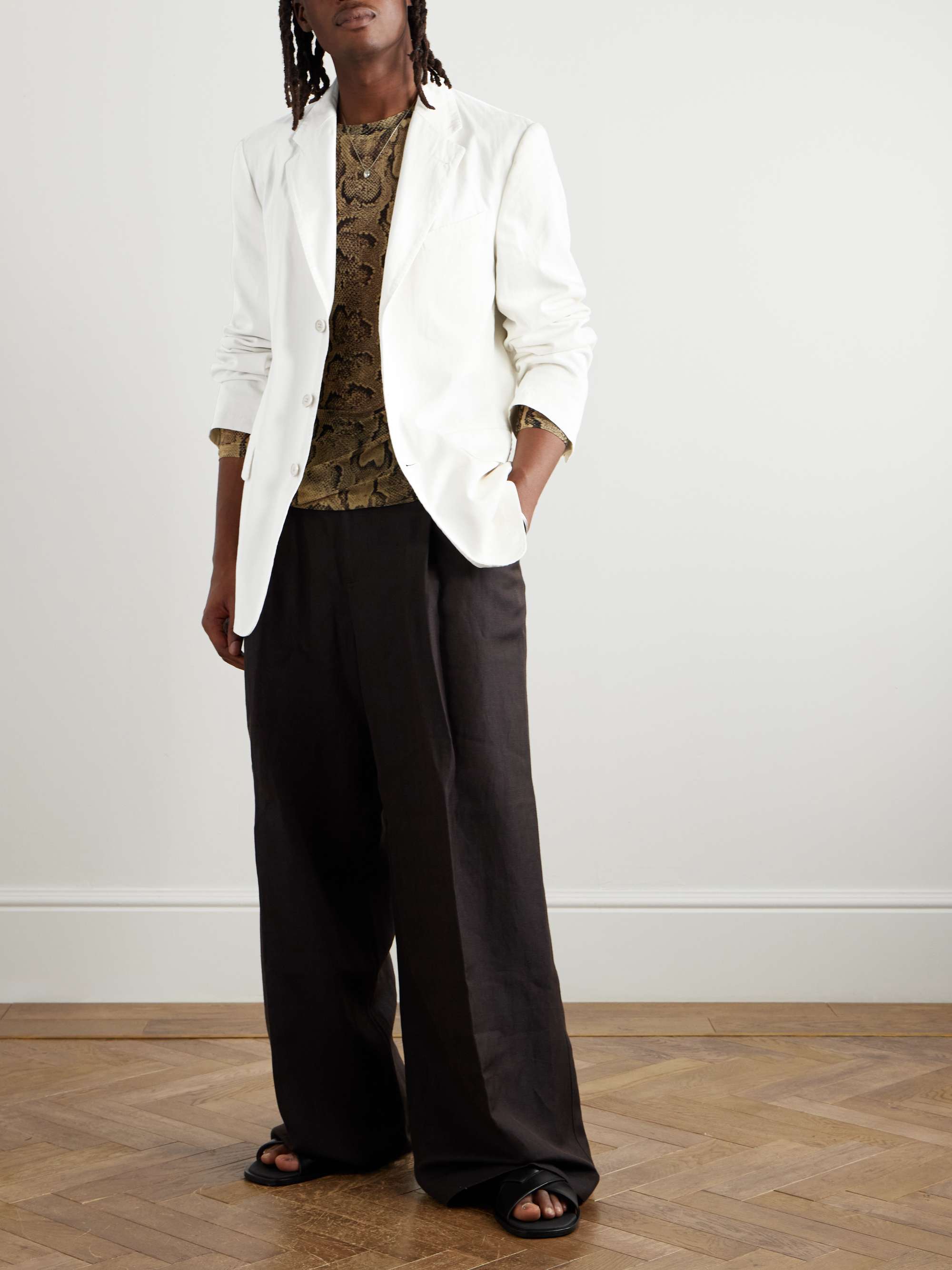 DRIES VAN NOTEN 
