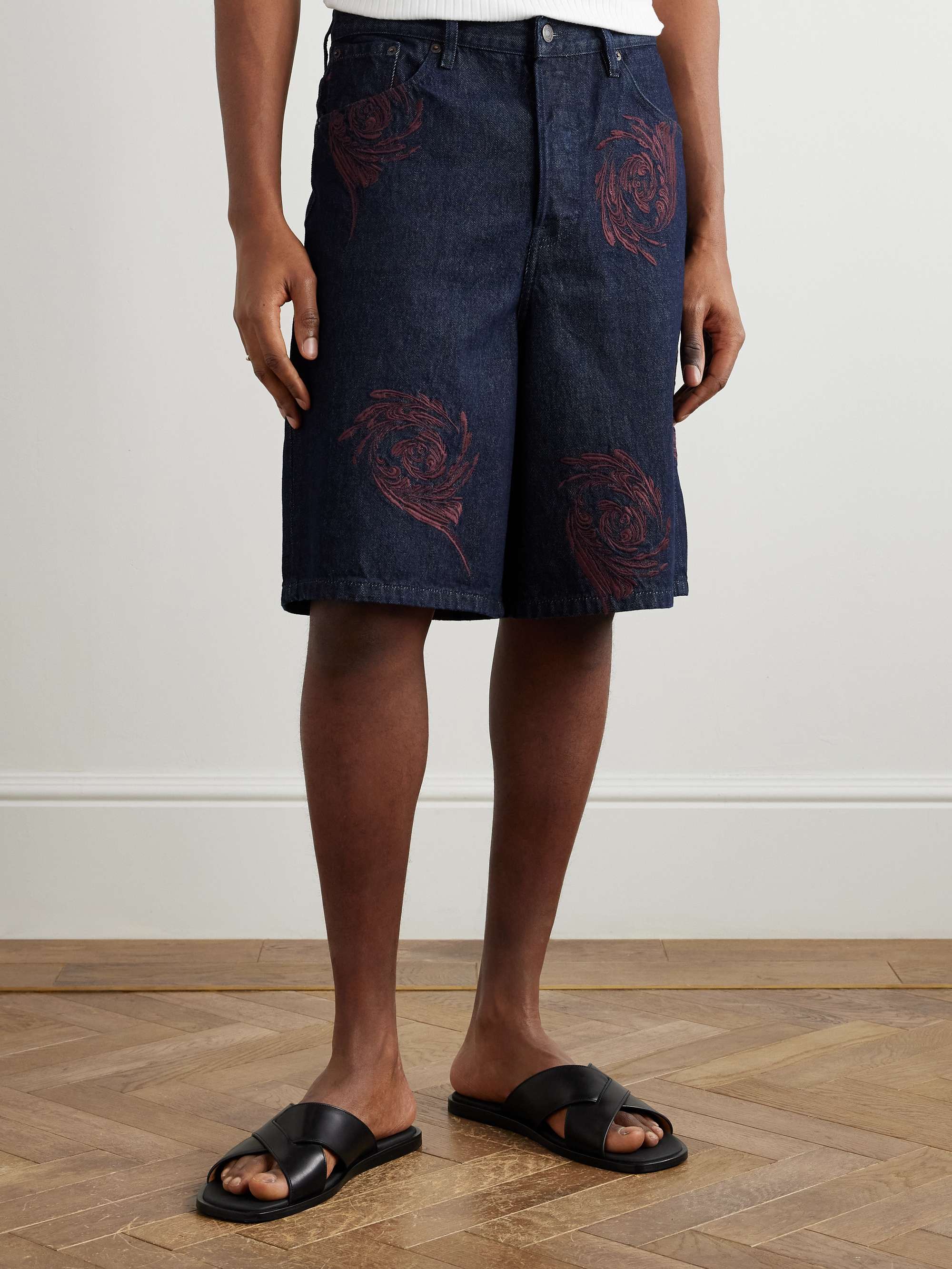 DRIES VAN NOTEN 