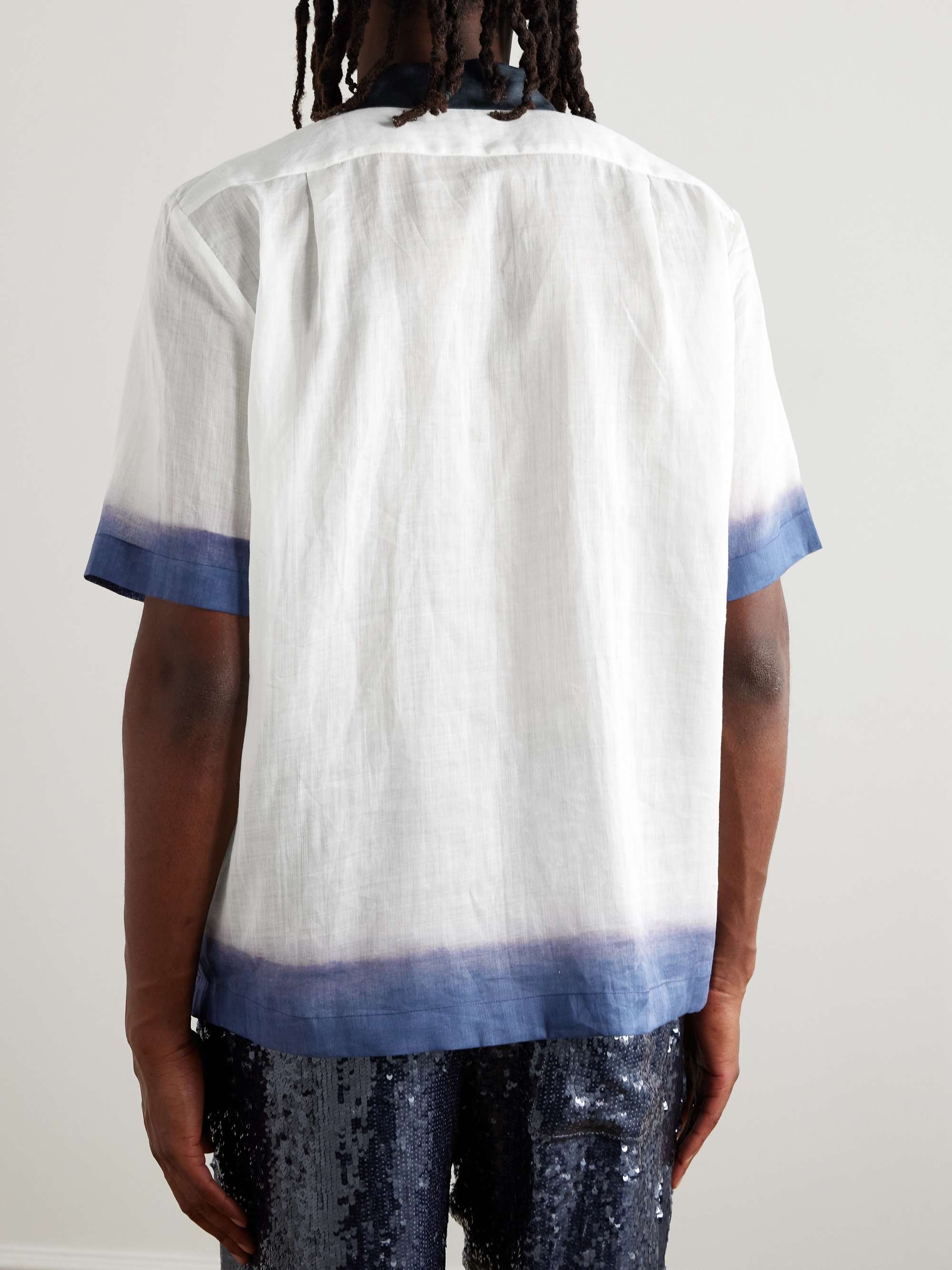 DRIES VAN NOTEN 