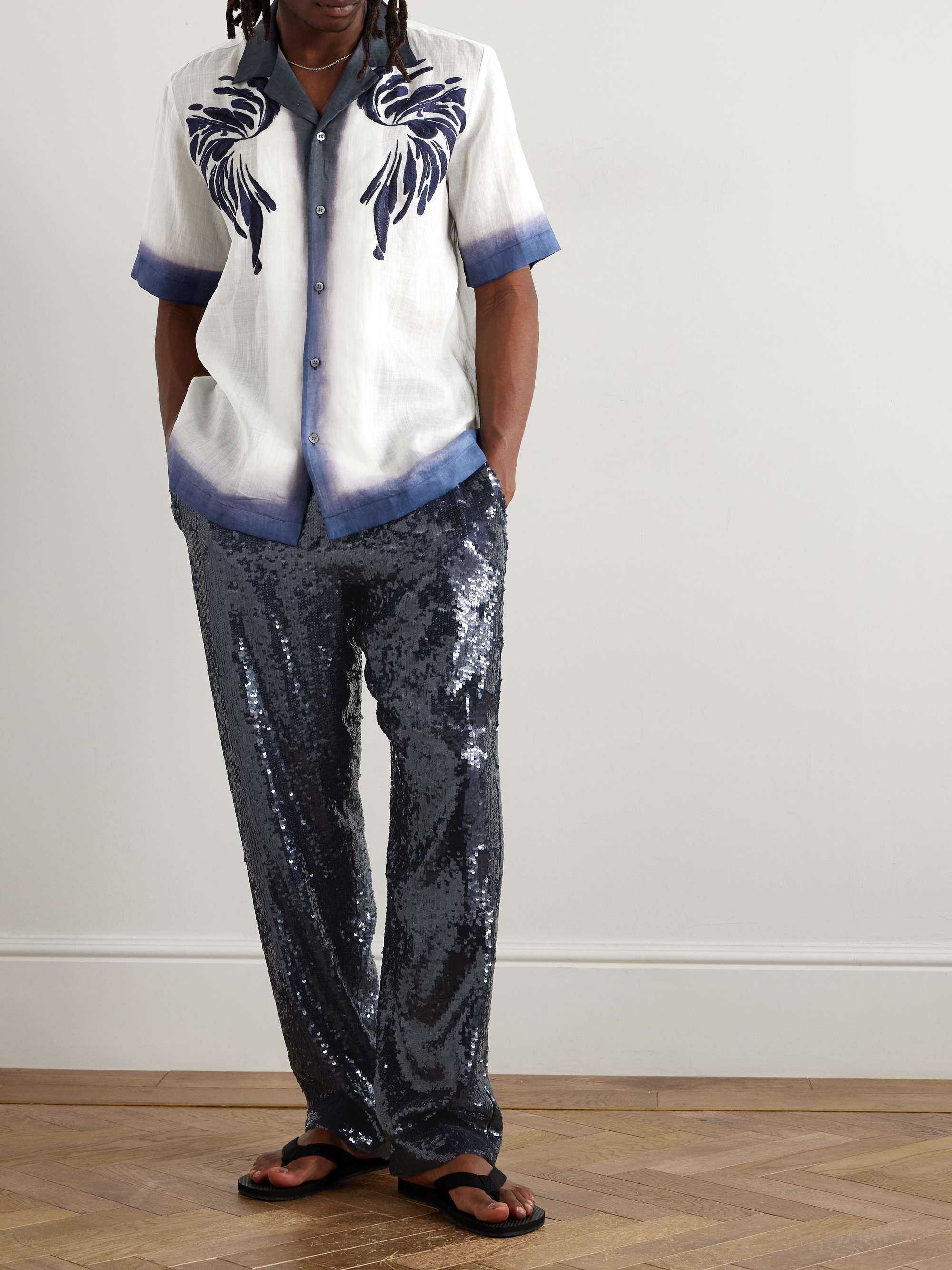 DRIES VAN NOTEN 