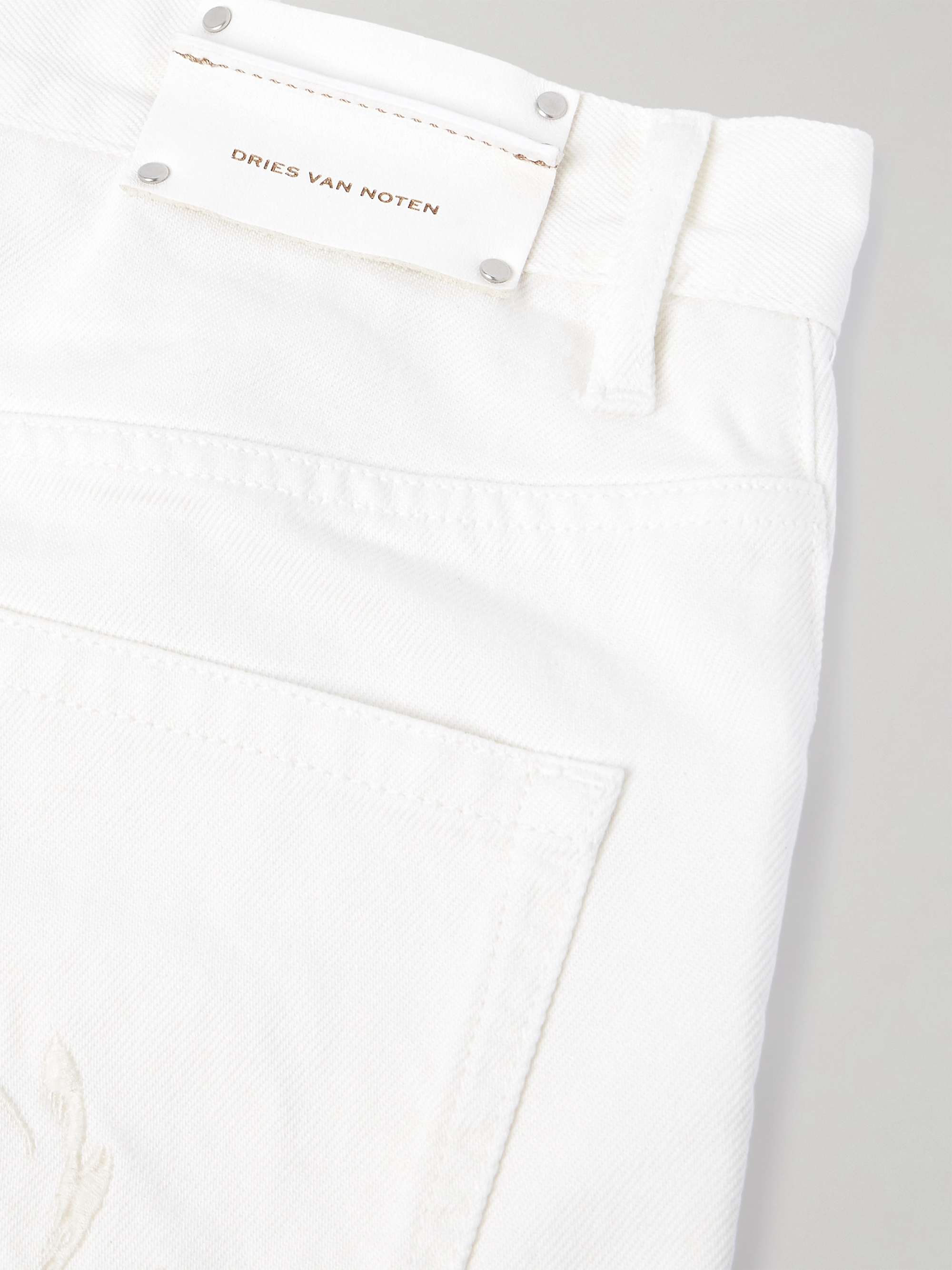 DRIES VAN NOTEN 