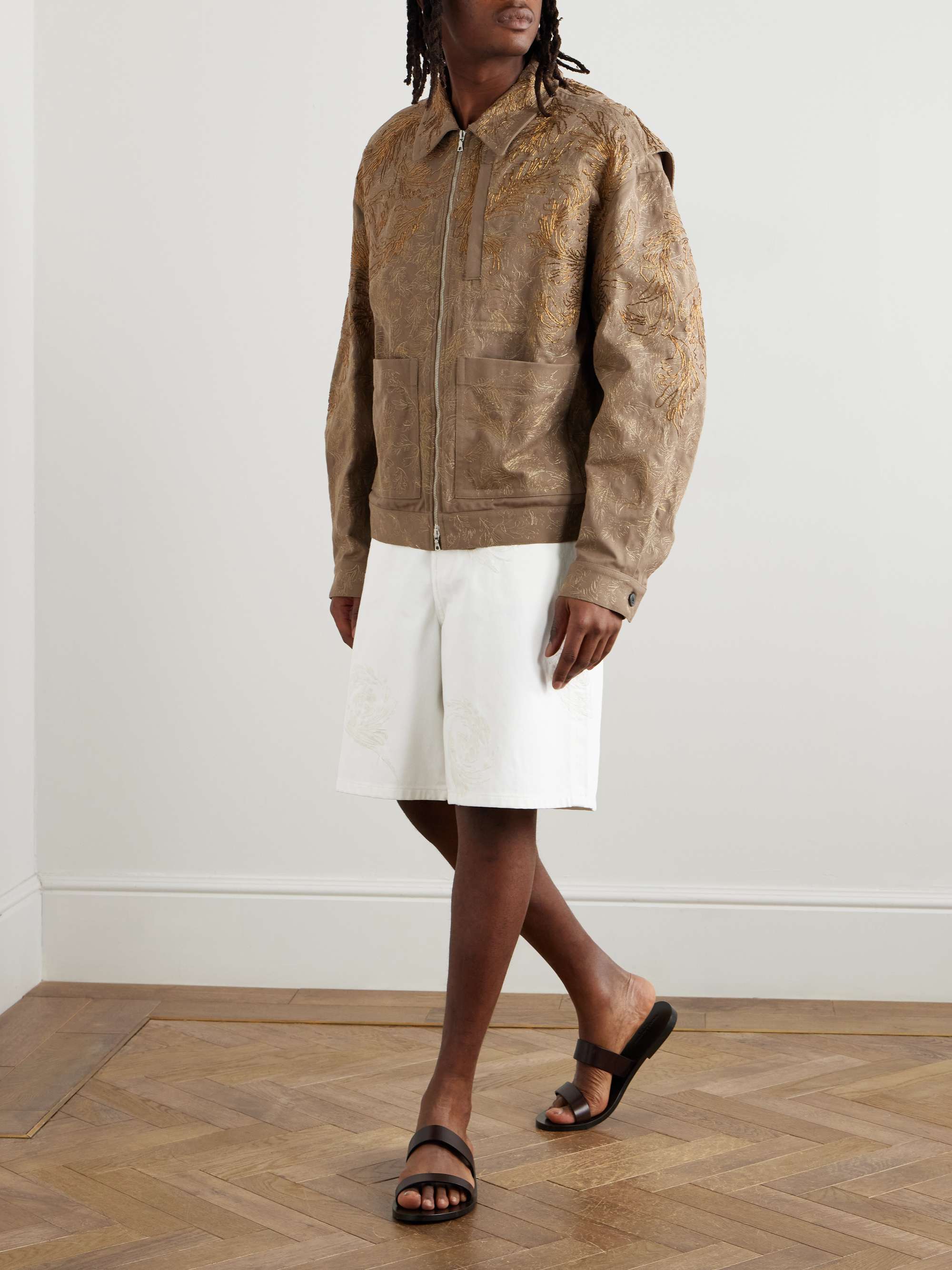 DRIES VAN NOTEN 