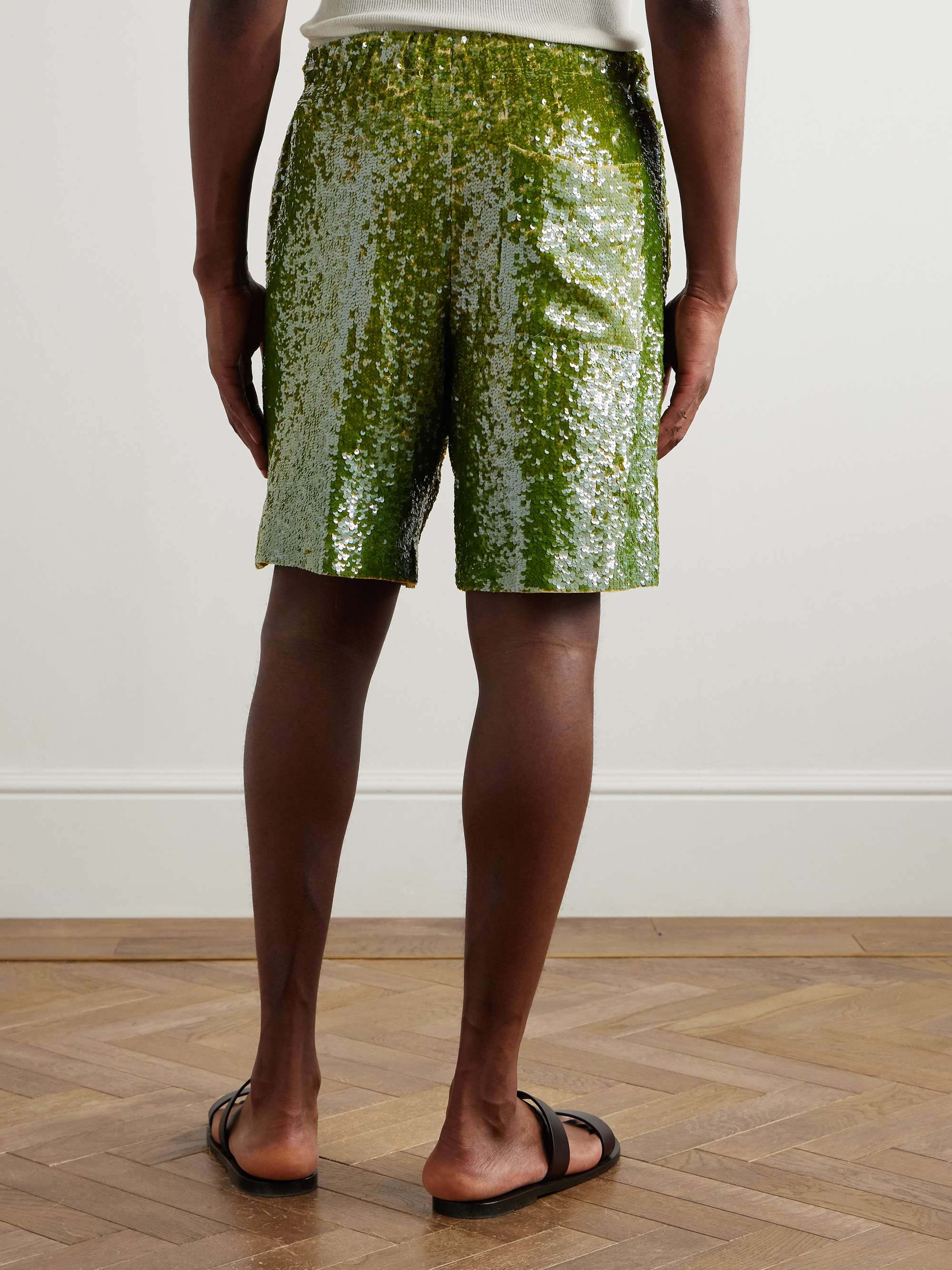DRIES VAN NOTEN 