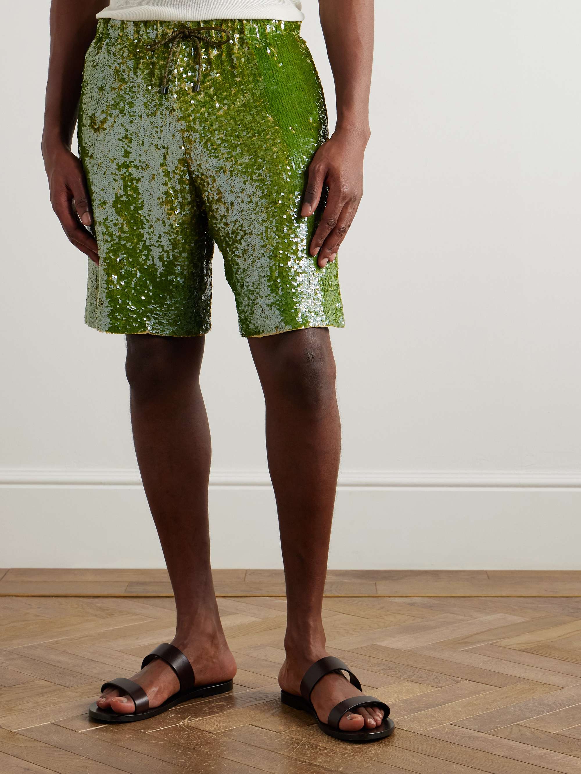 DRIES VAN NOTEN 