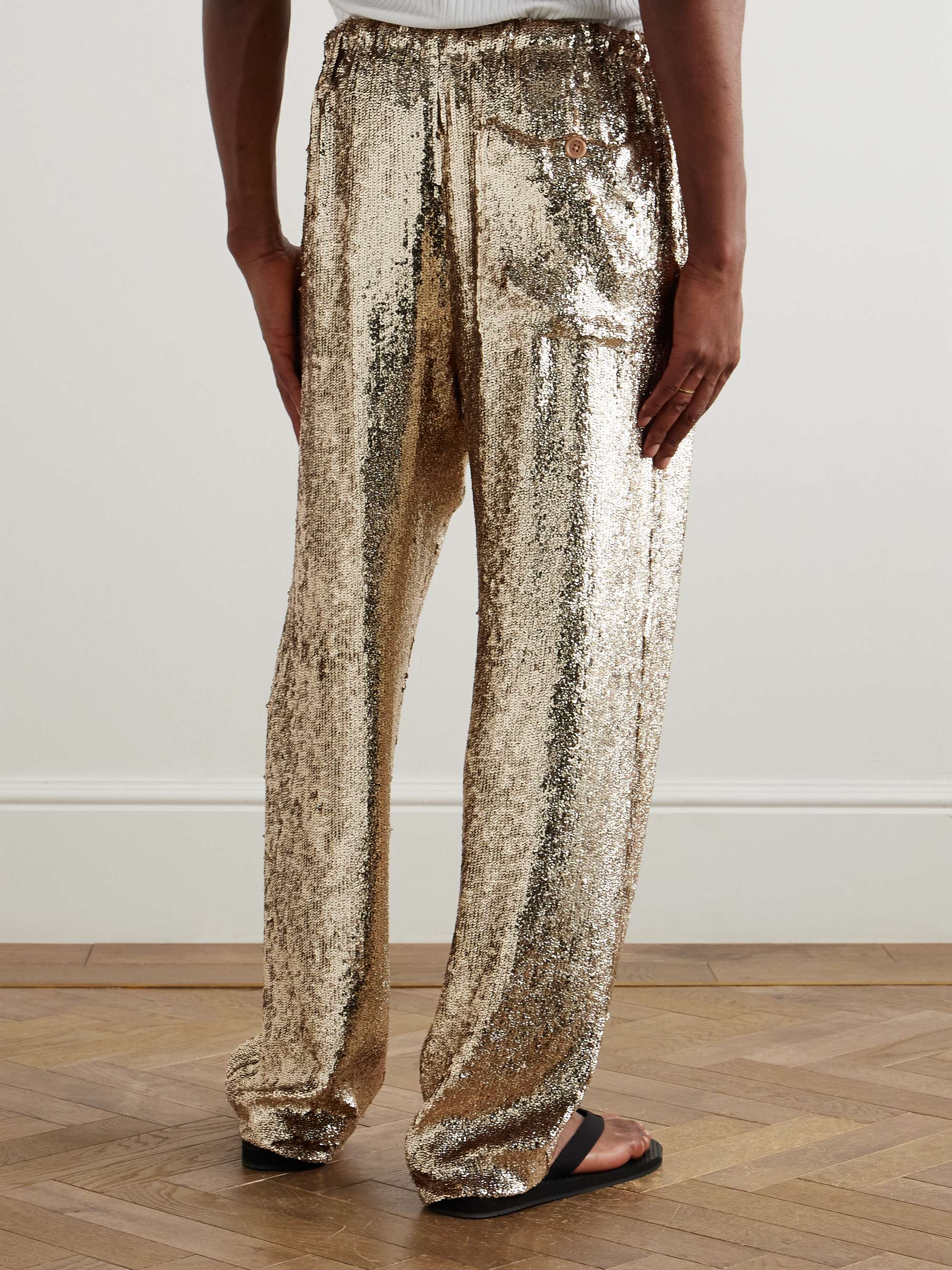 DRIES VAN NOTEN 
