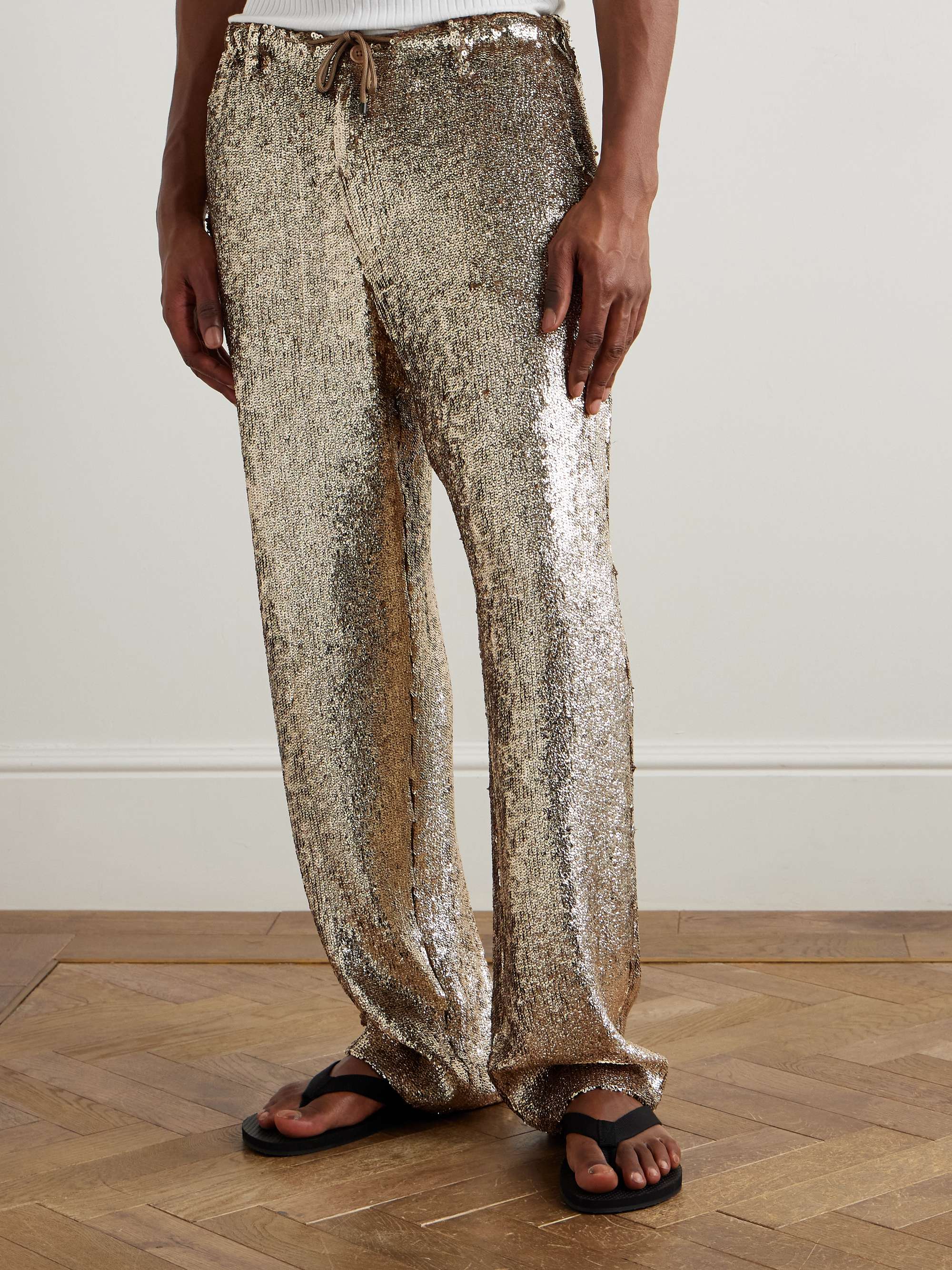 DRIES VAN NOTEN 