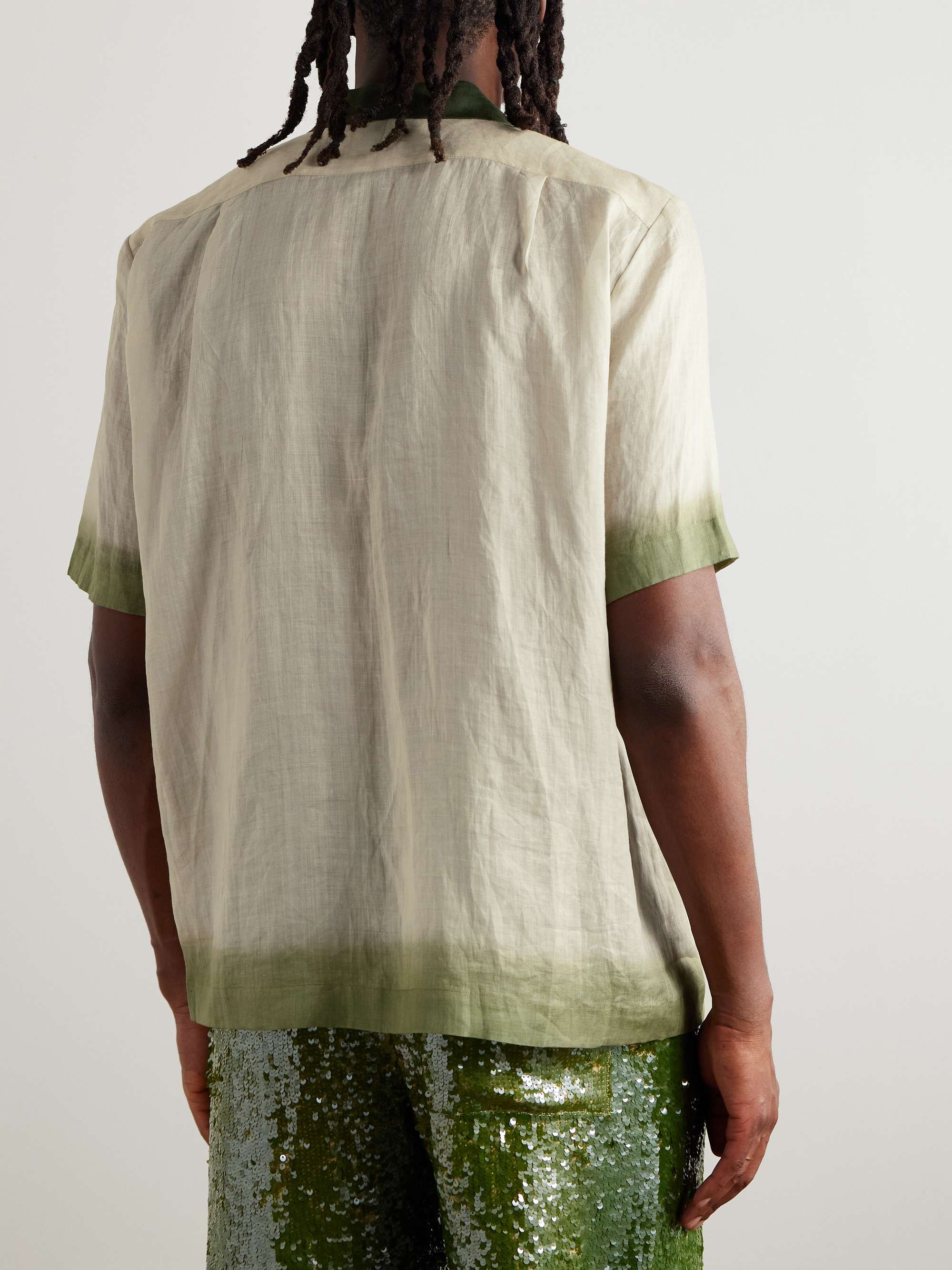 DRIES VAN NOTEN 