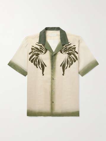 Dries Van Noten for Men | MR PORTER