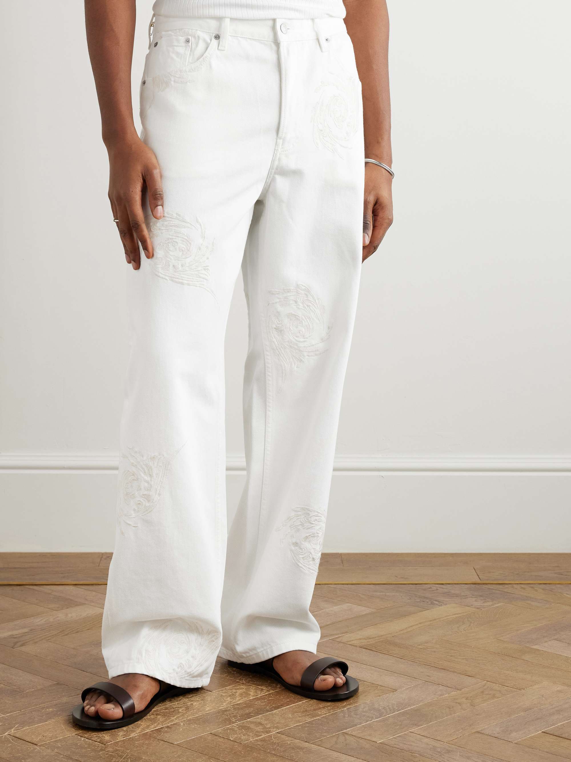 DRIES VAN NOTEN 