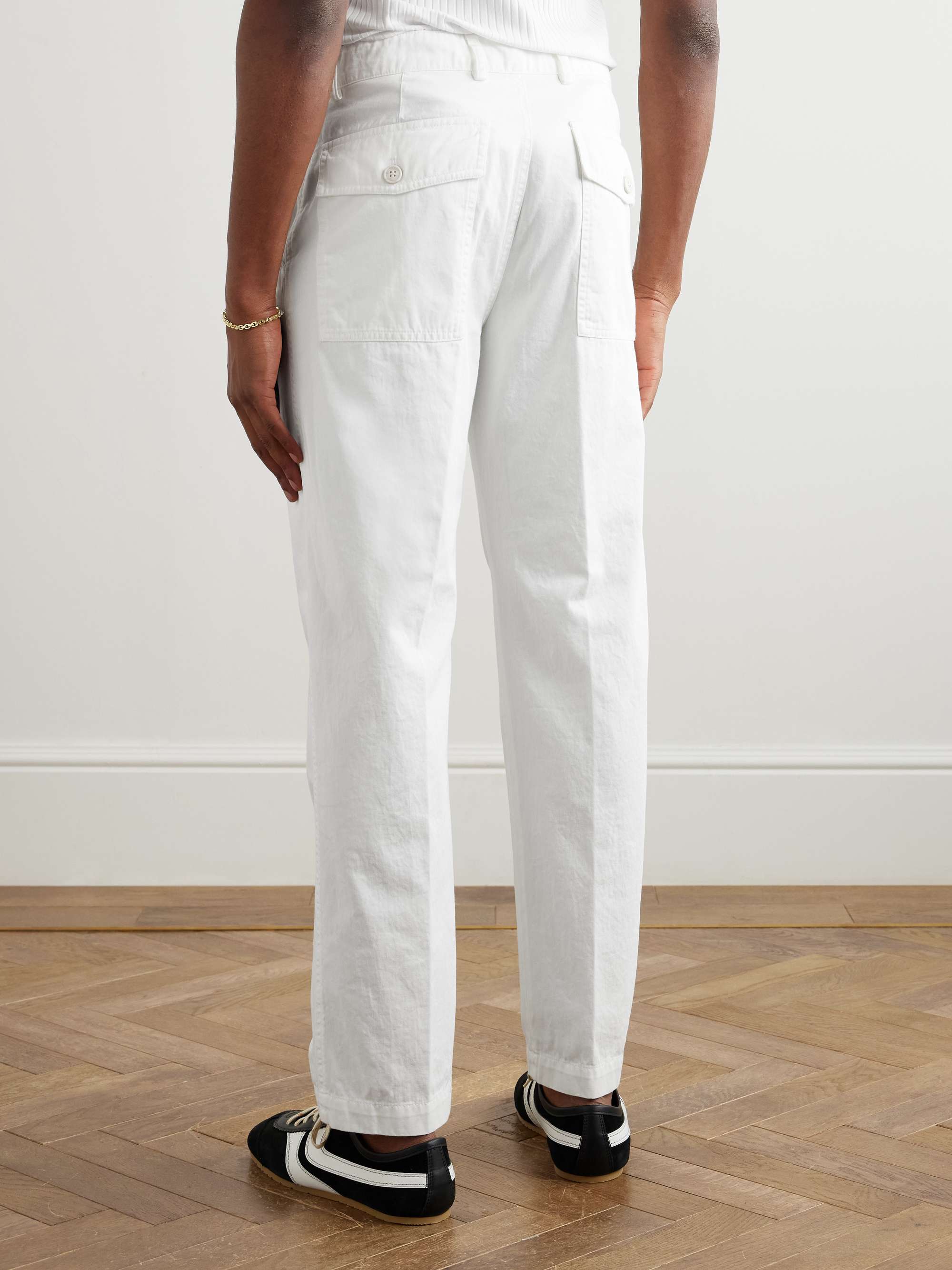 DRIES VAN NOTEN 
