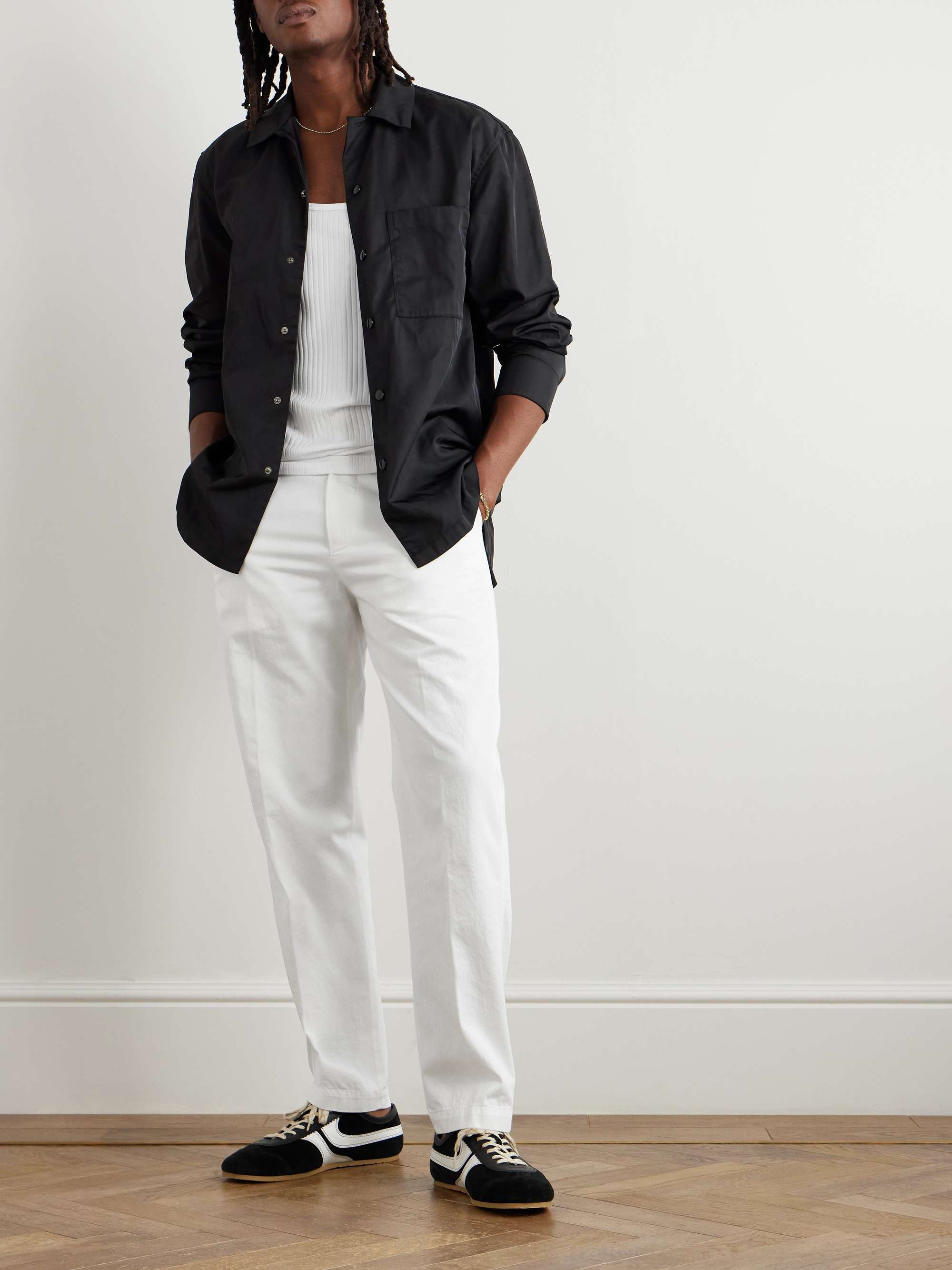 DRIES VAN NOTEN 