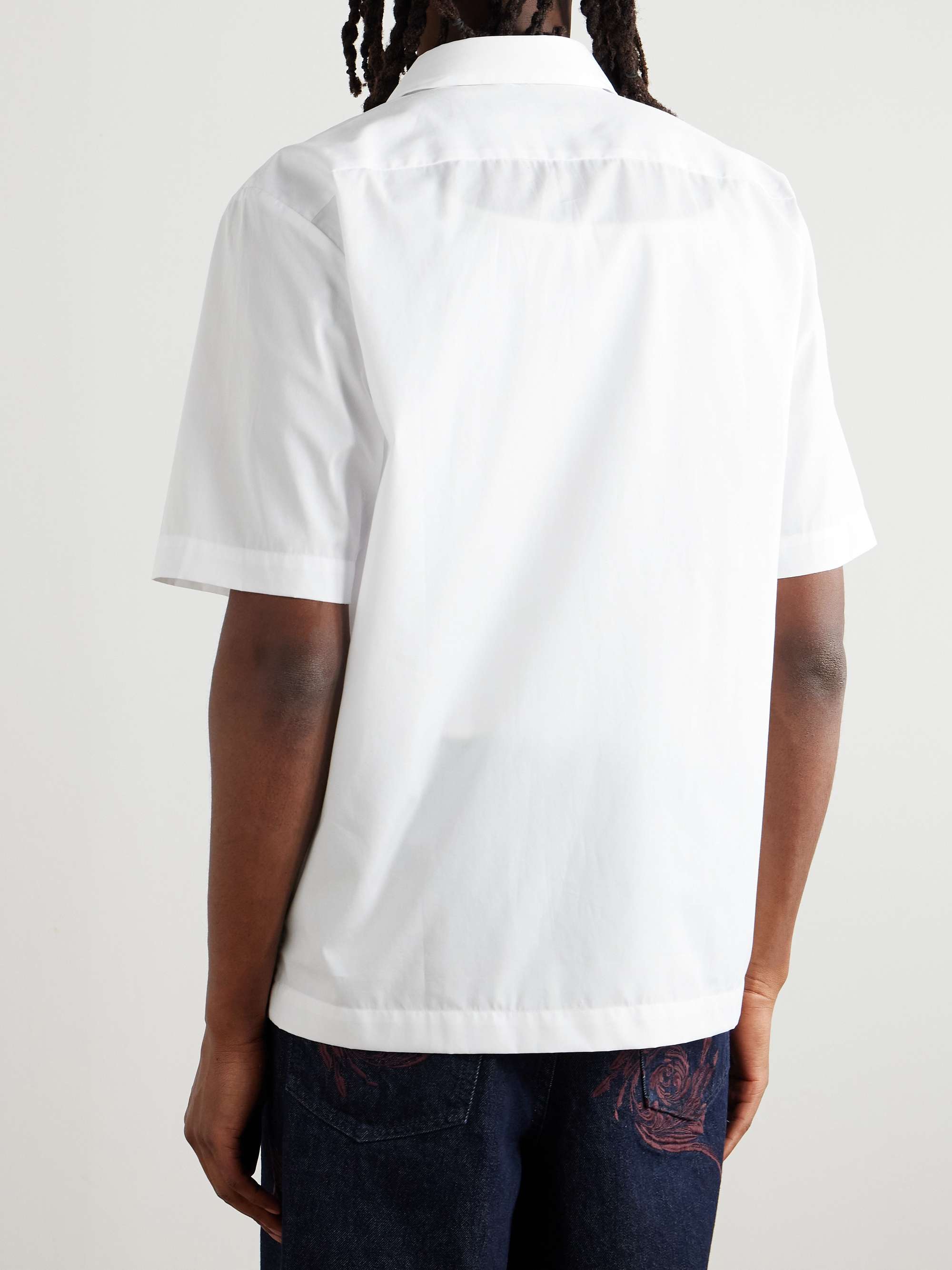 DRIES VAN NOTEN 