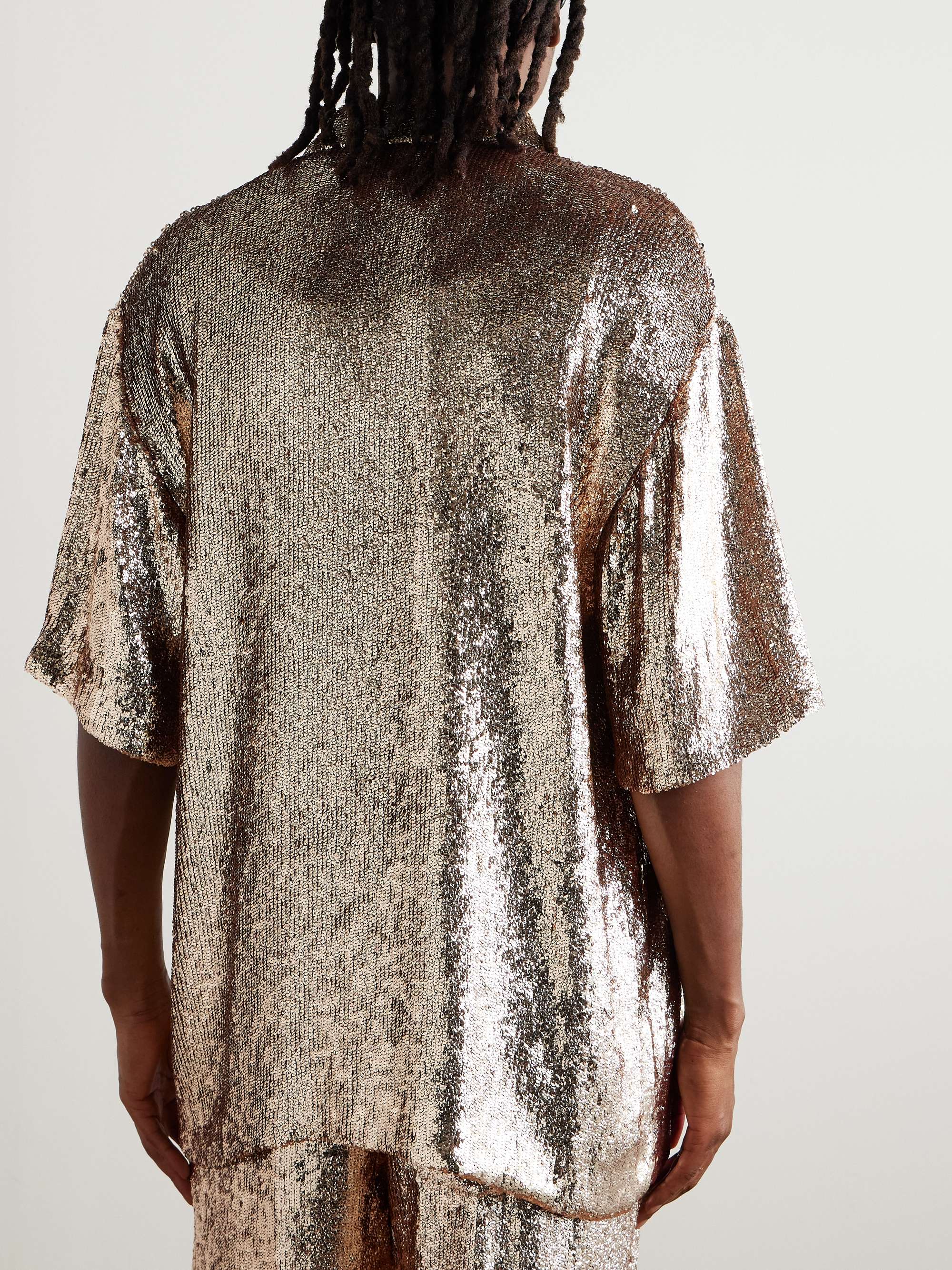 DRIES VAN NOTEN 
