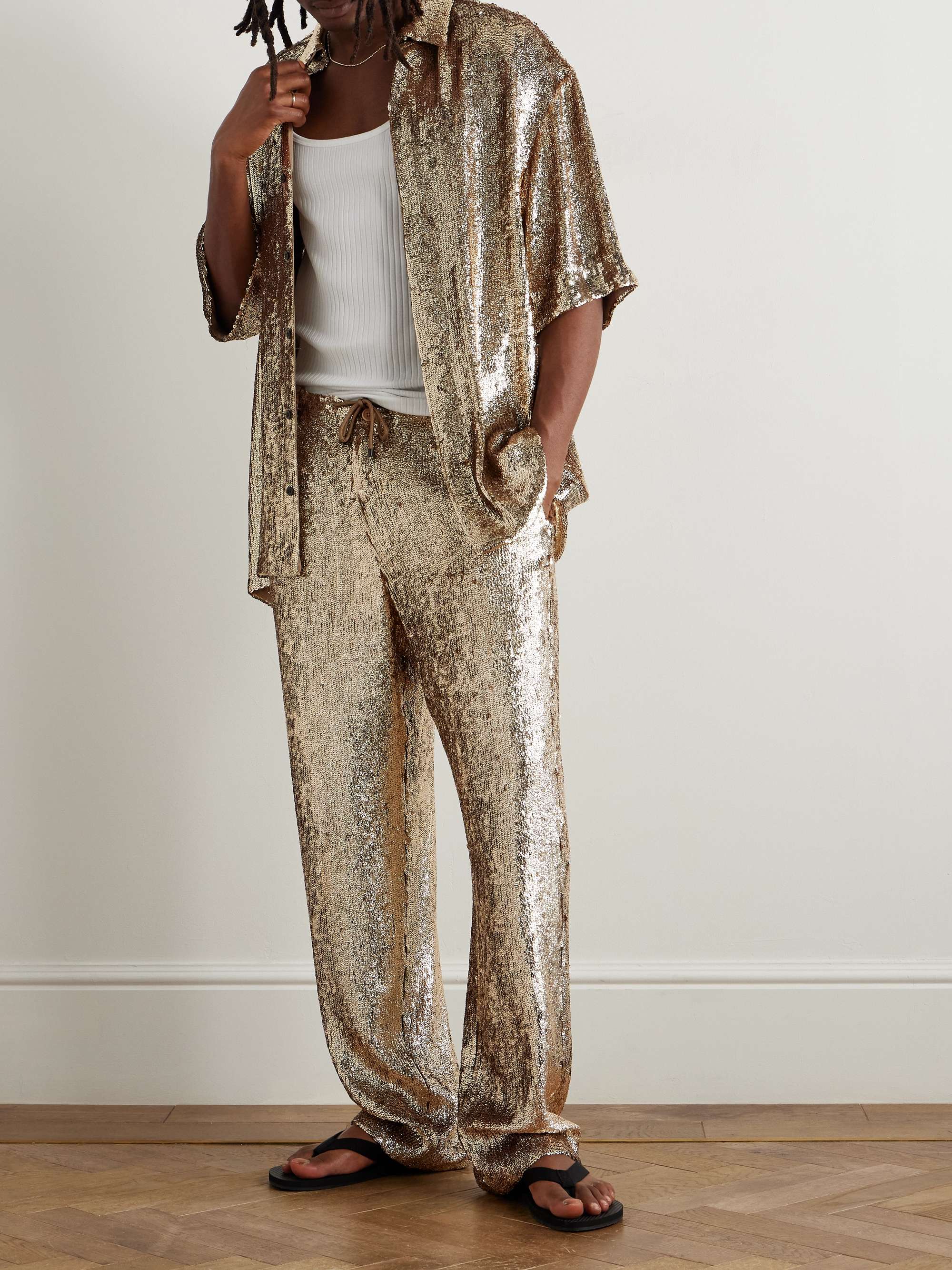 DRIES VAN NOTEN 