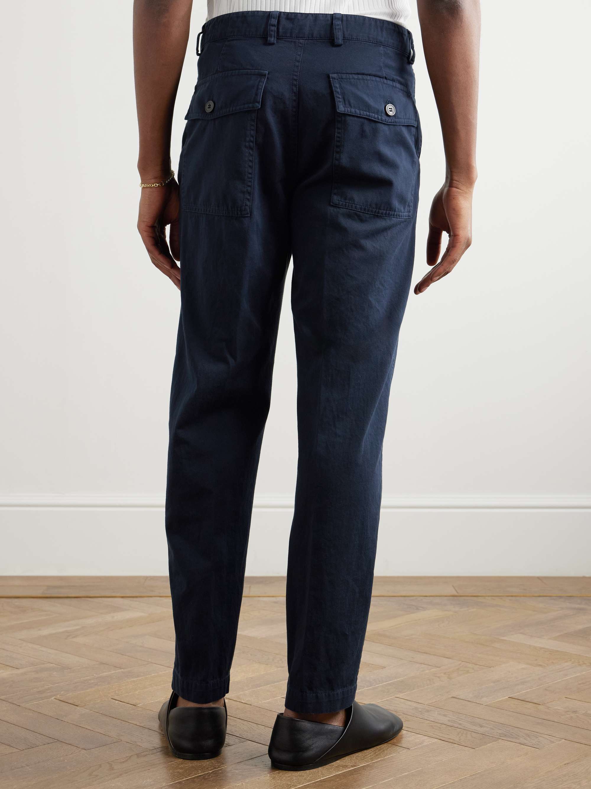 DRIES VAN NOTEN 