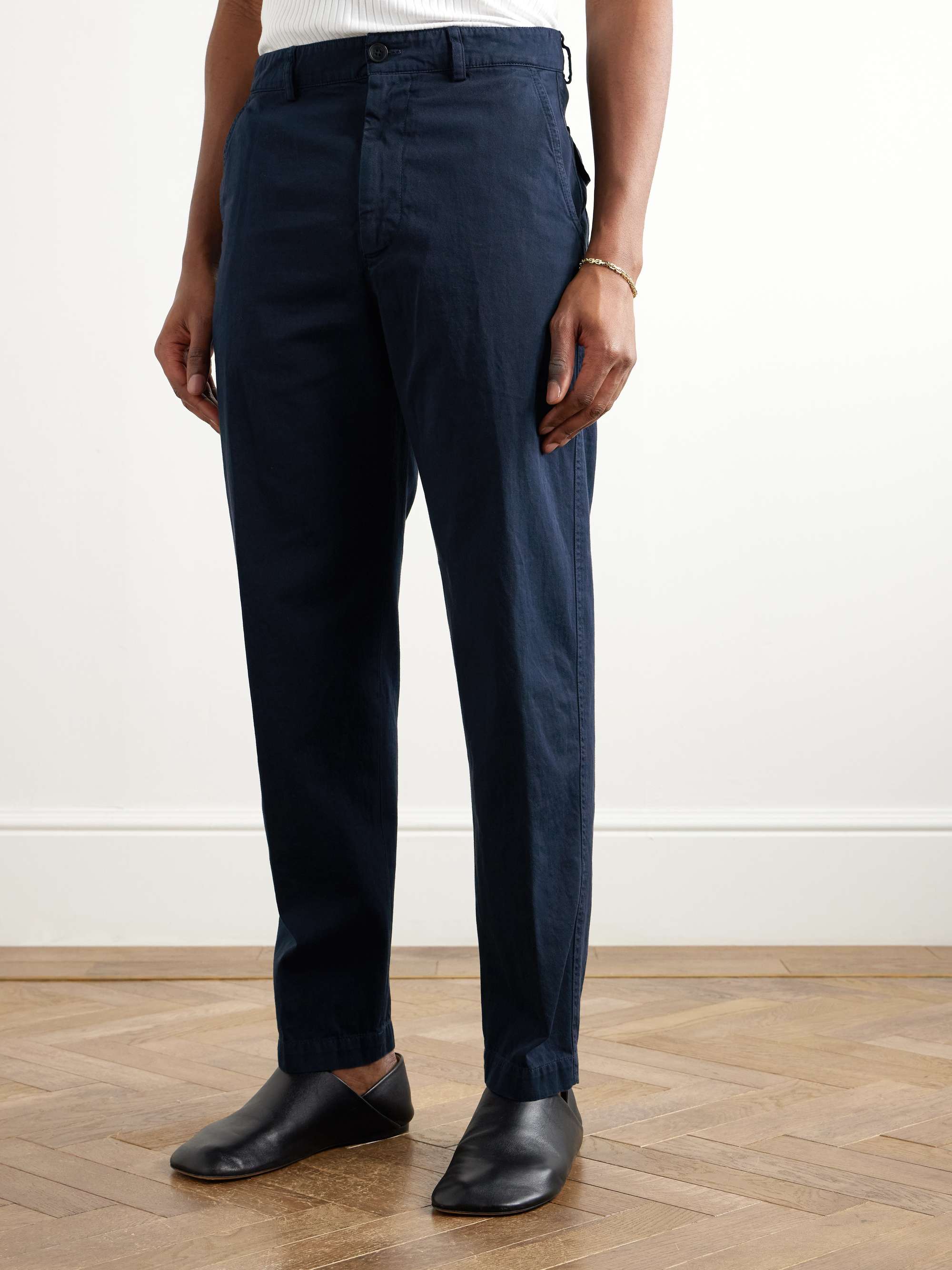 DRIES VAN NOTEN 