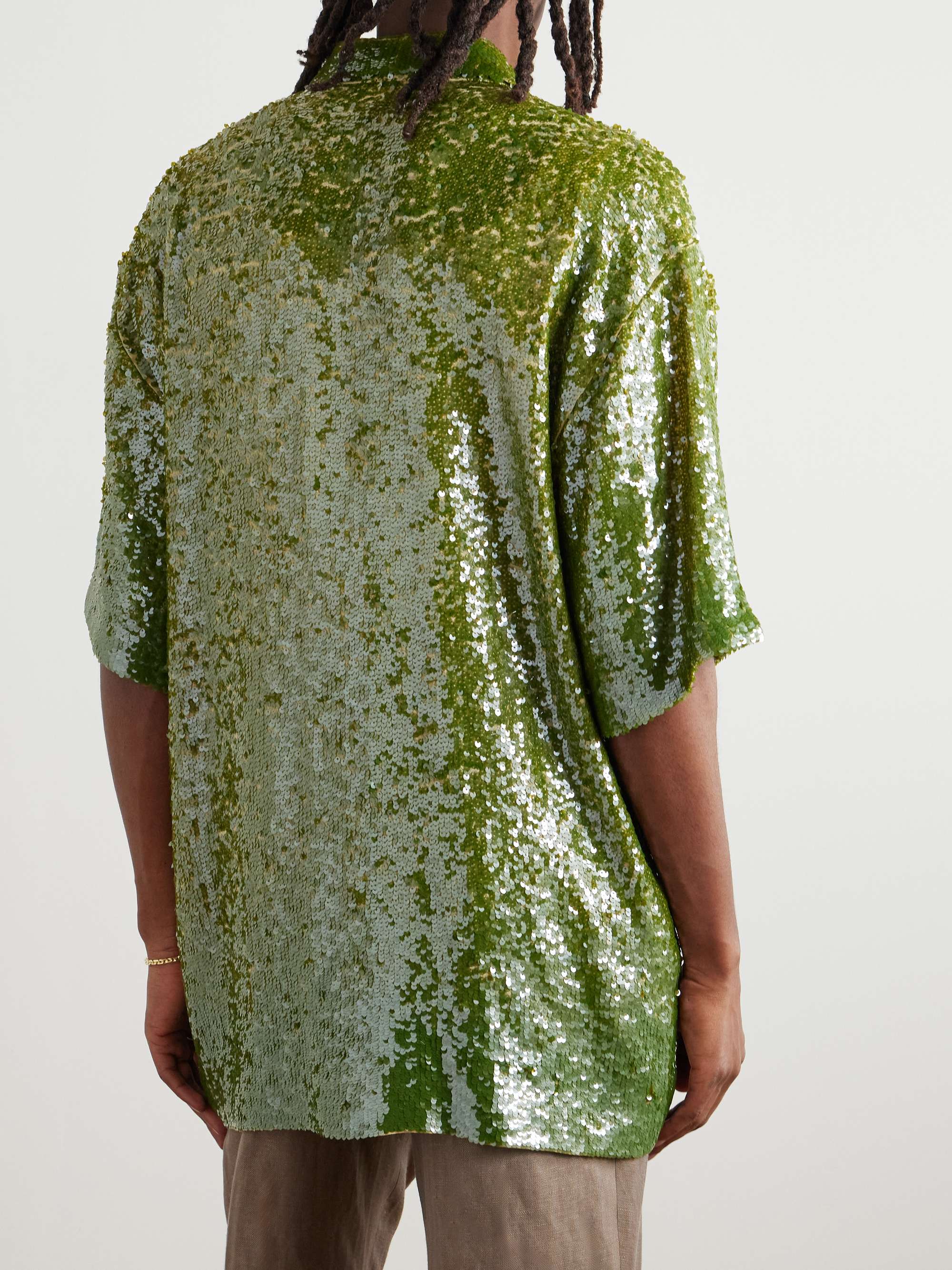 DRIES VAN NOTEN 