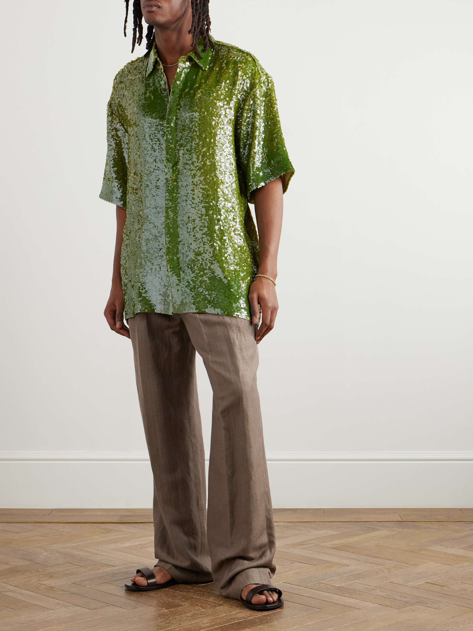 DRIES VAN NOTEN 