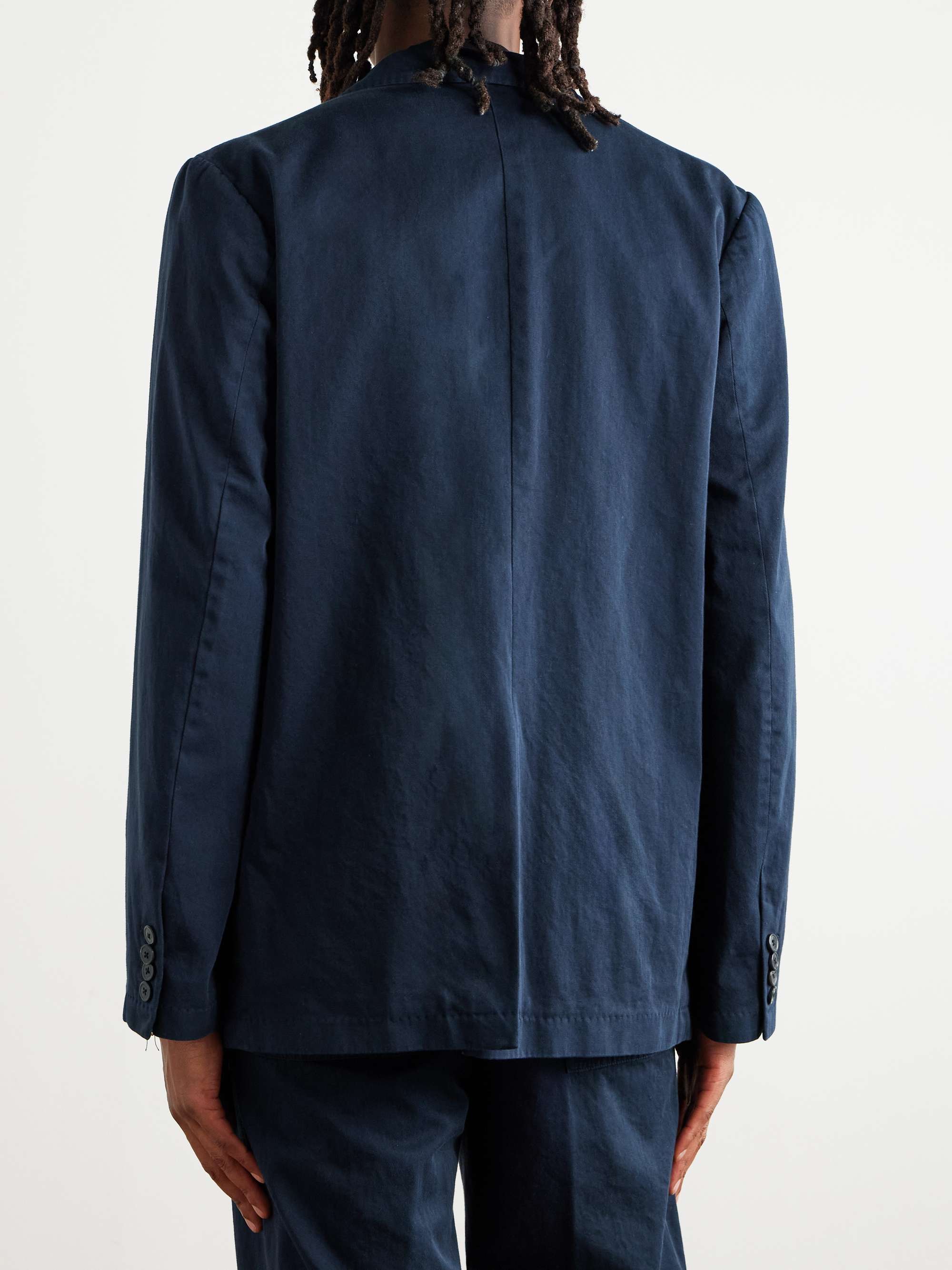 DRIES VAN NOTEN 
