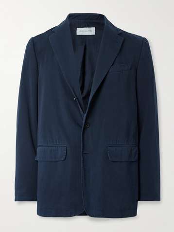 Dries Van Noten 25ss Embellished blazer