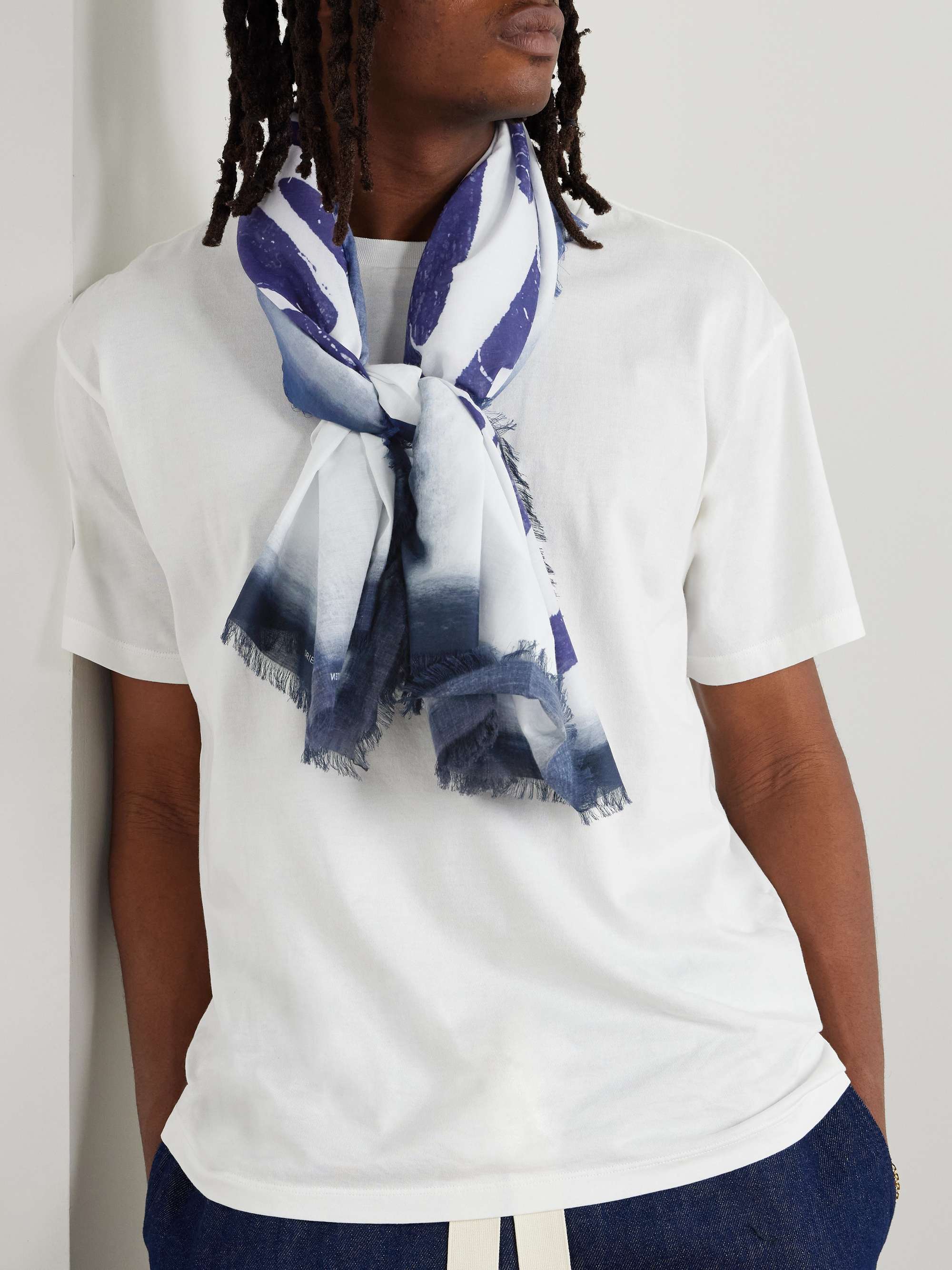 DRIES VAN NOTEN 