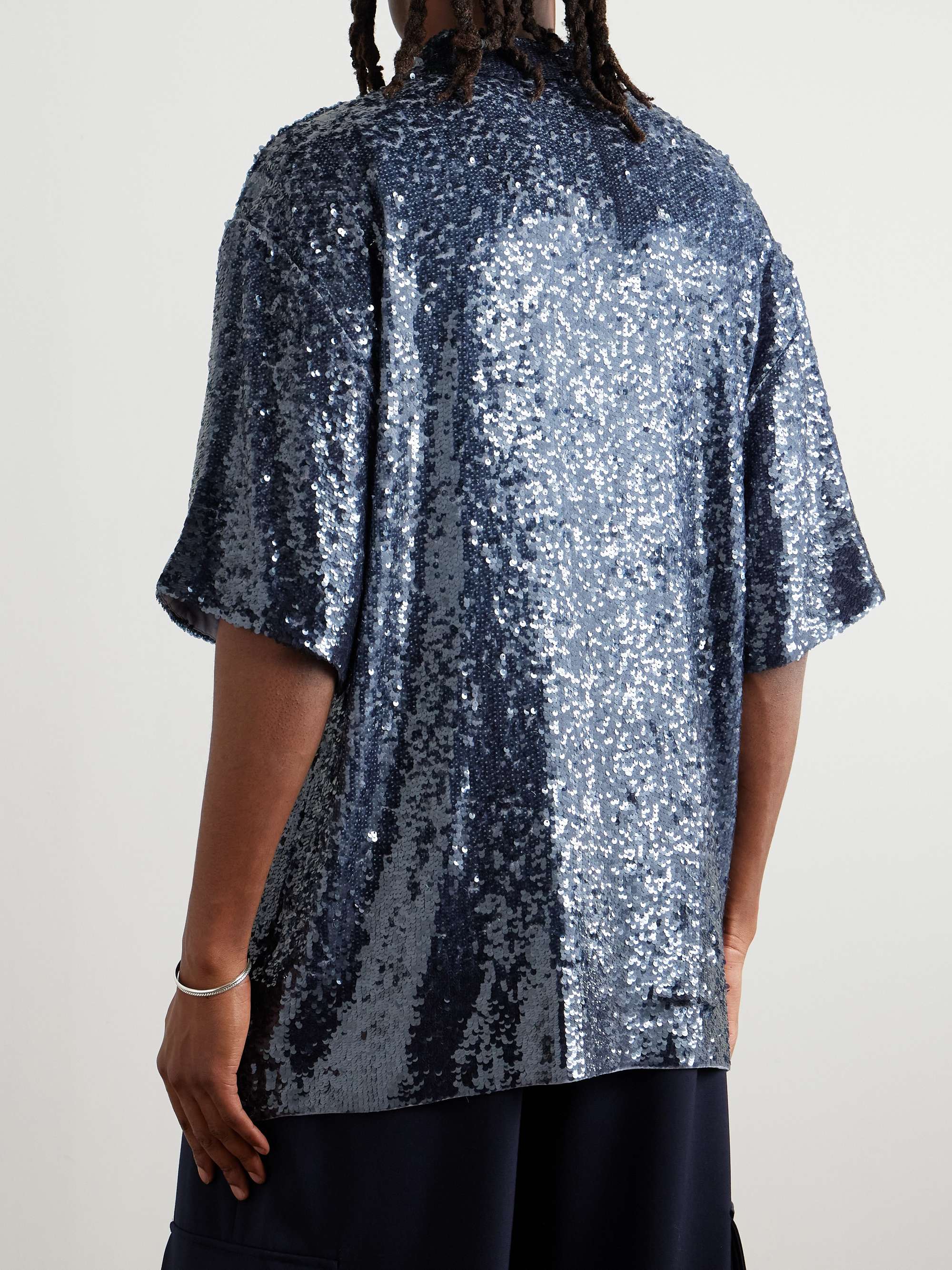 DRIES VAN NOTEN 