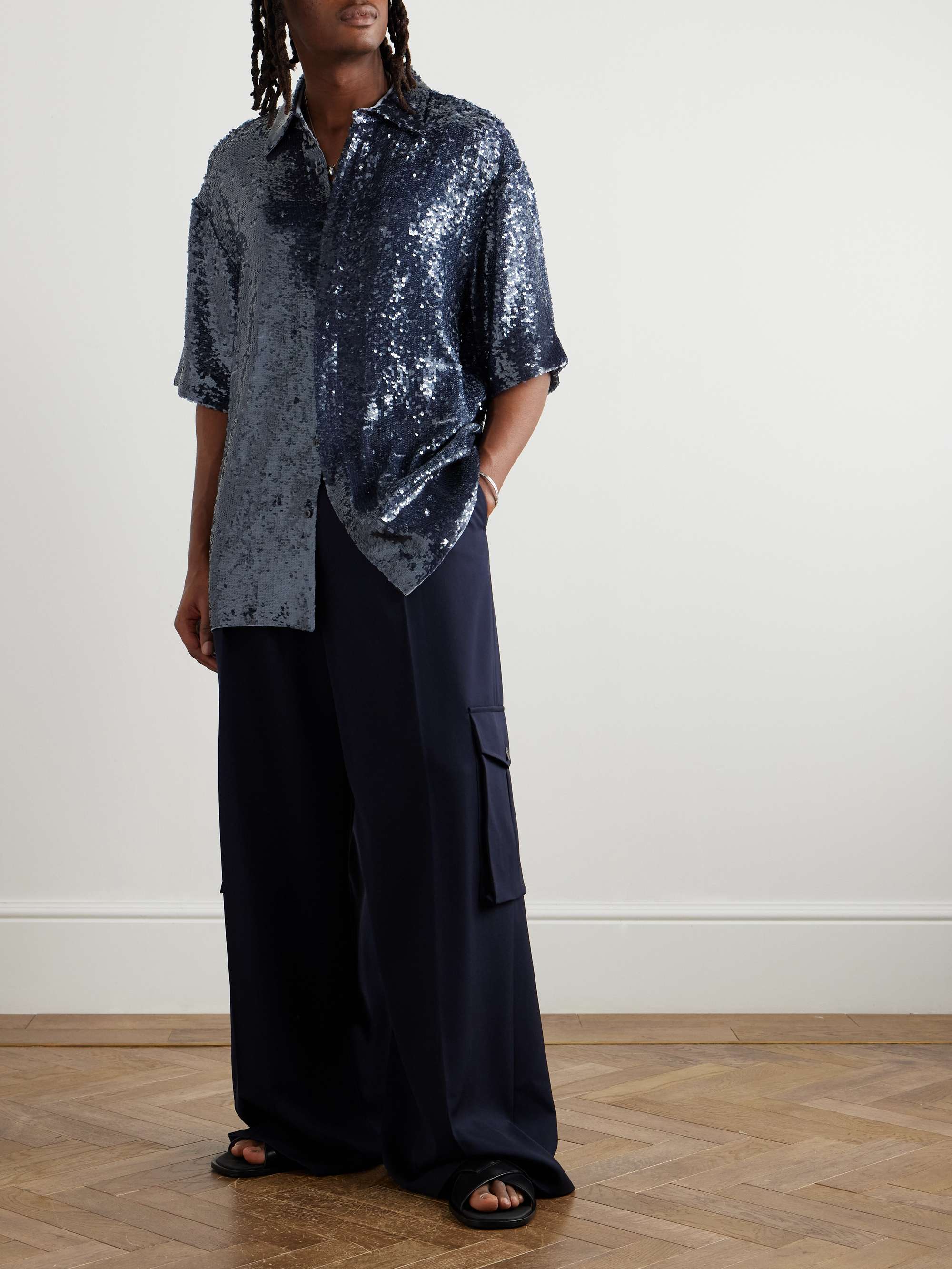 DRIES VAN NOTEN 