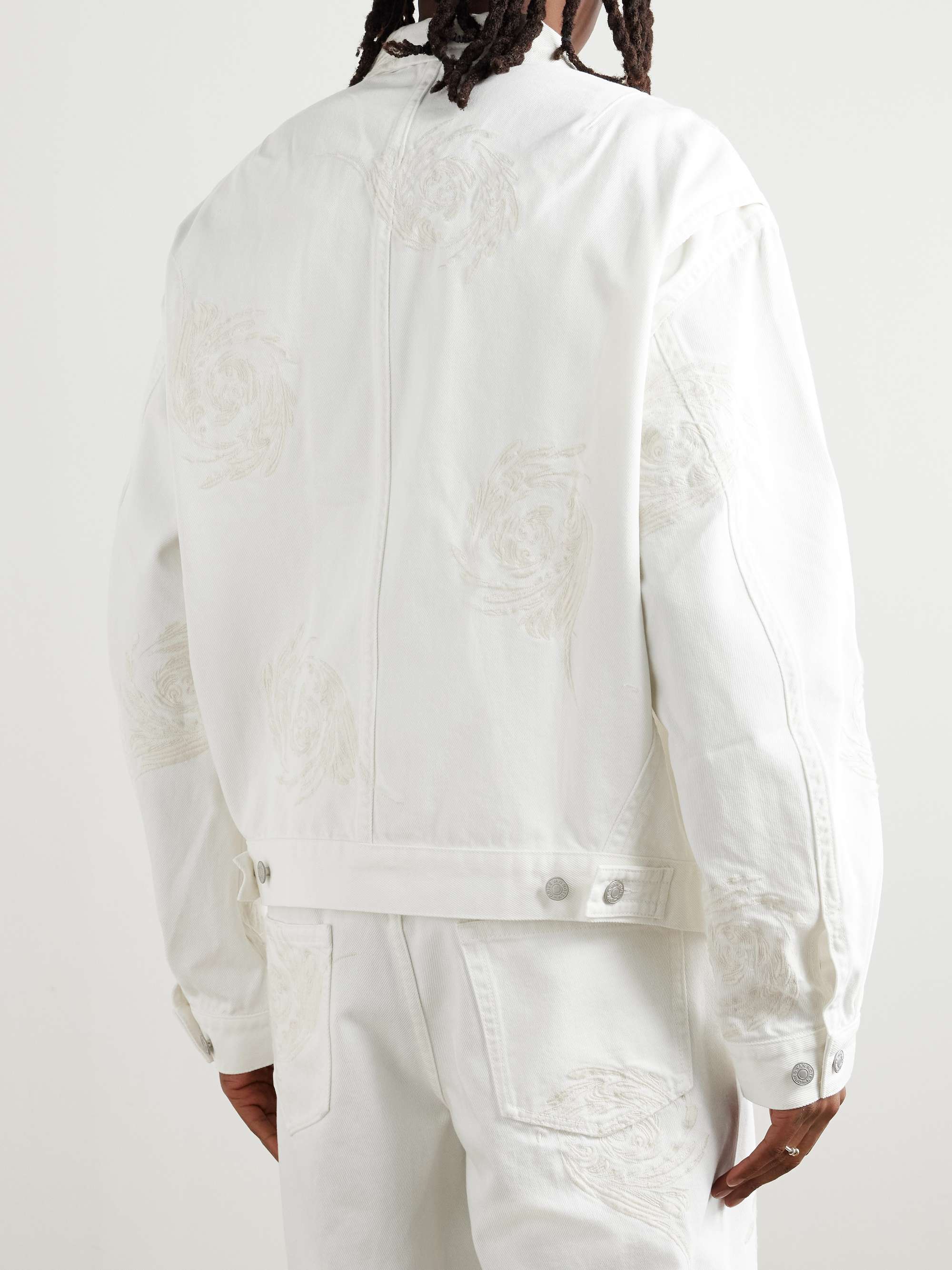 DRIES VAN NOTEN 