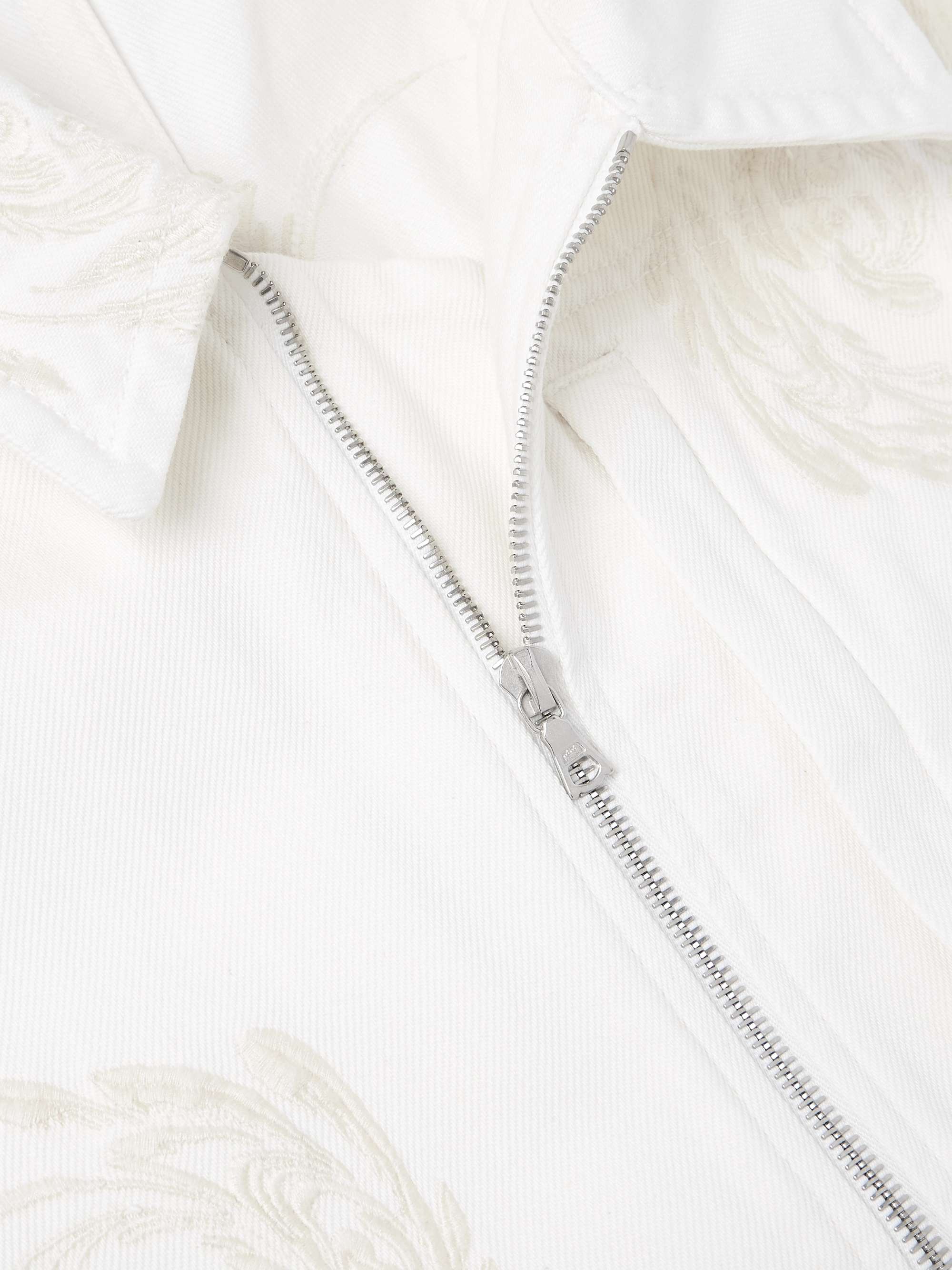 DRIES VAN NOTEN 