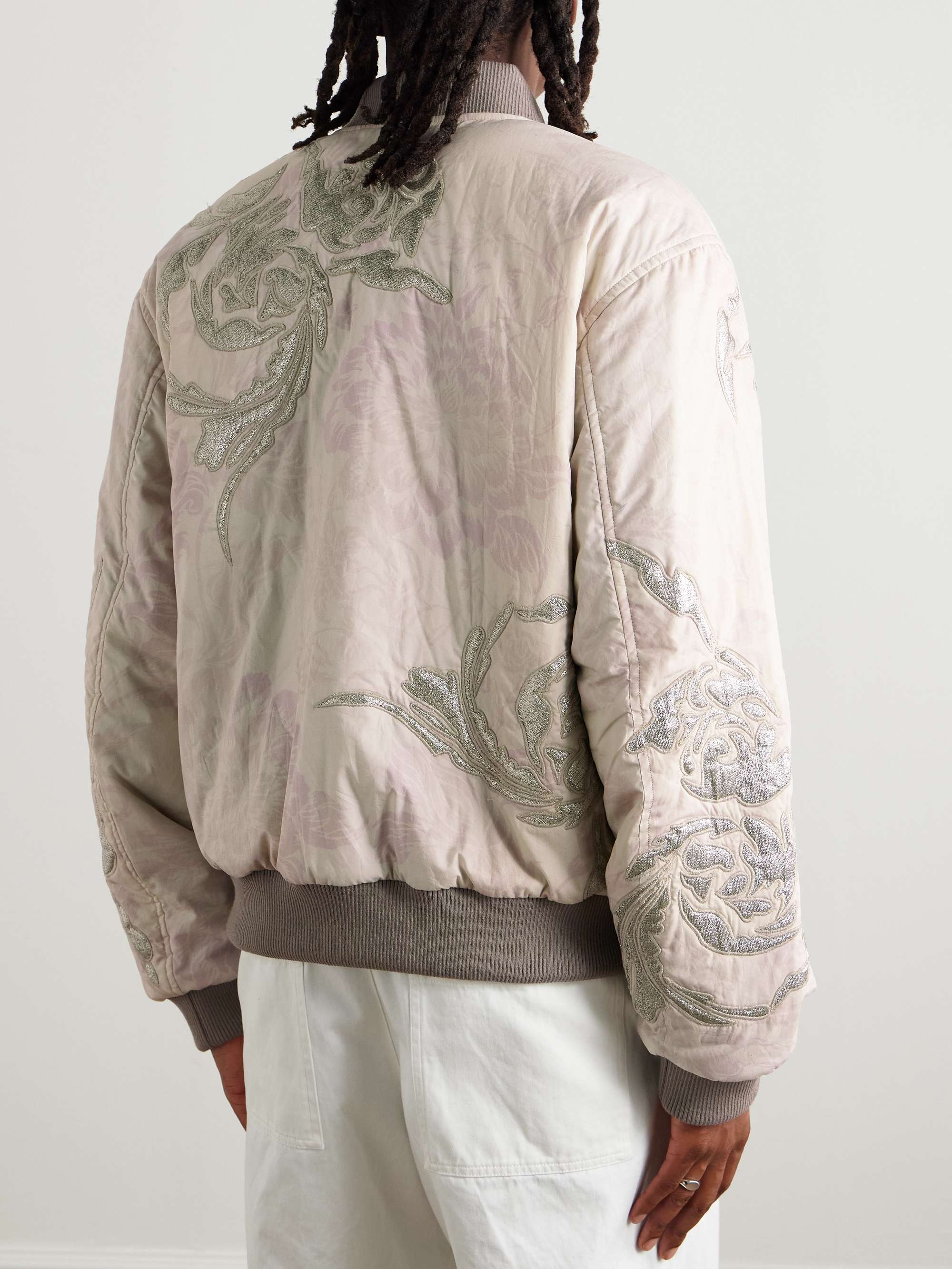 DRIES VAN NOTEN 