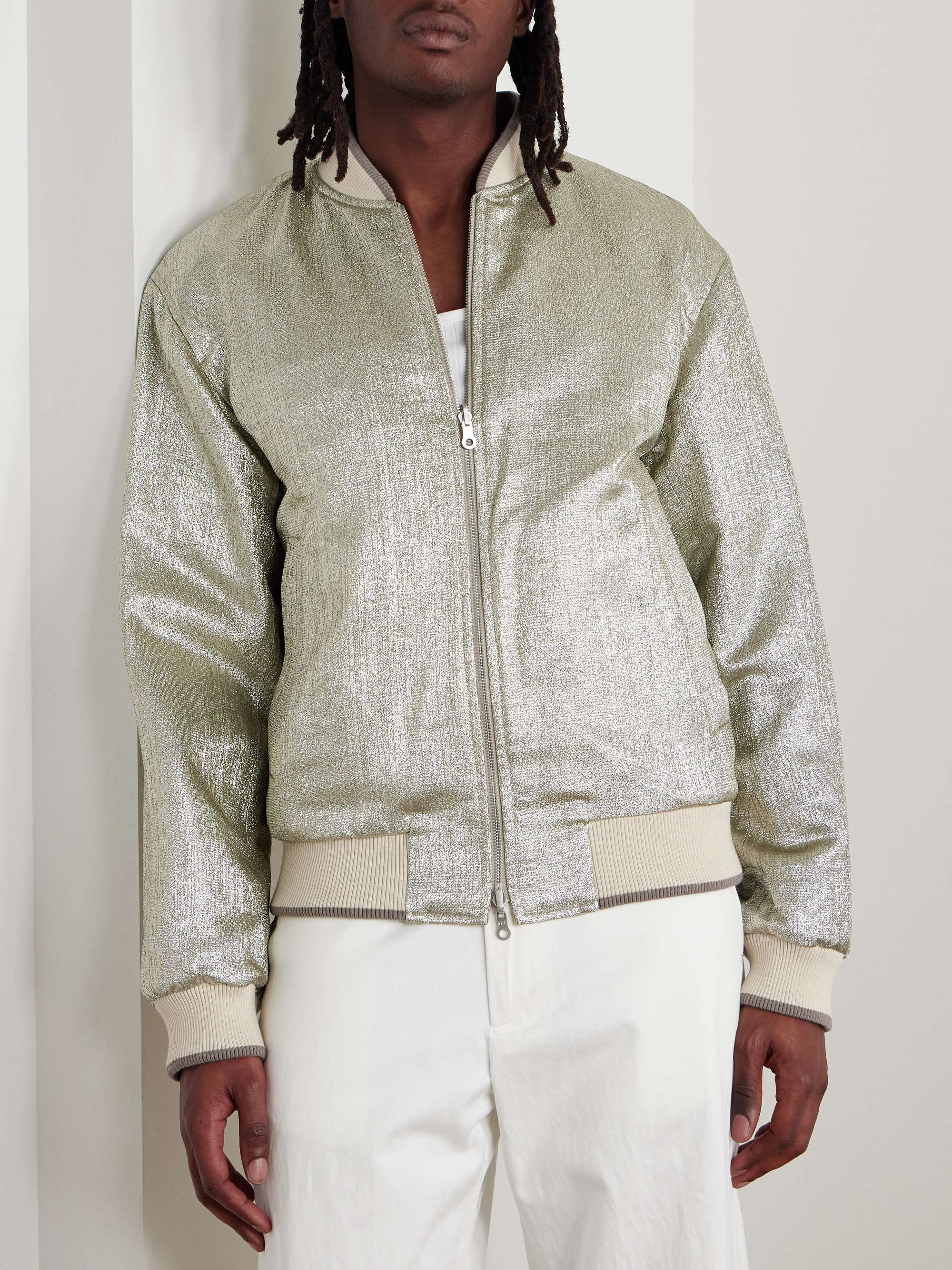 DRIES VAN NOTEN 