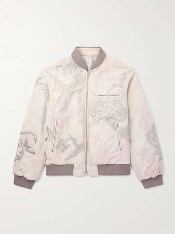 DRIES VAN NOTEN - 【希少】DRIES VAN NOTEN 24AW M.W.JACKETの