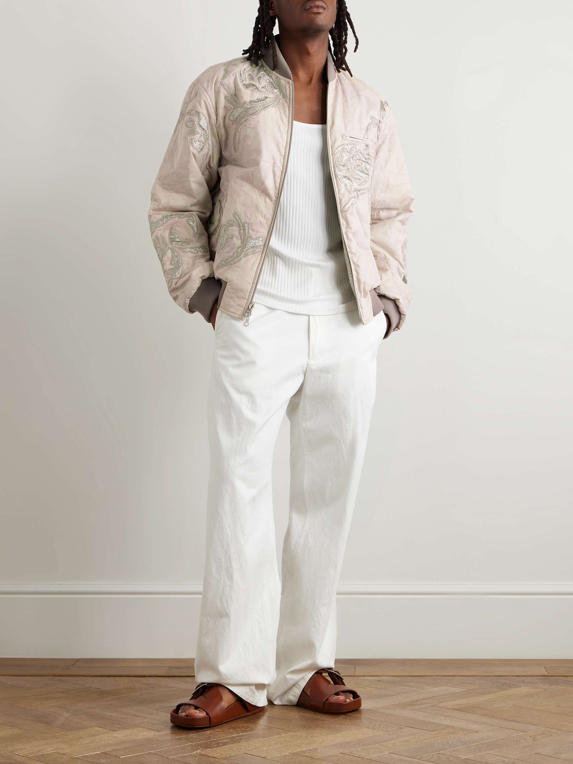 DRIES VAN NOTEN 