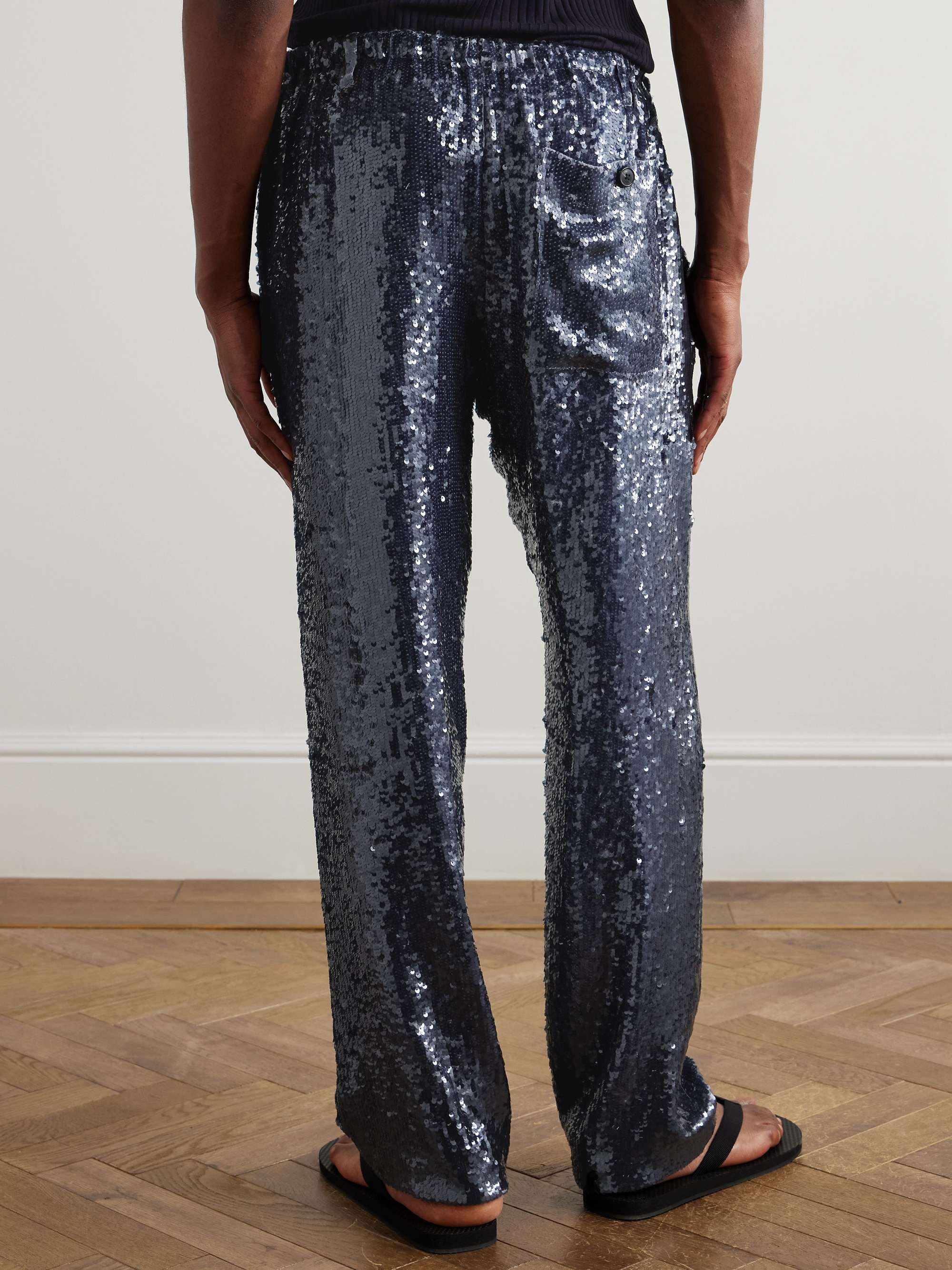 DRIES VAN NOTEN 