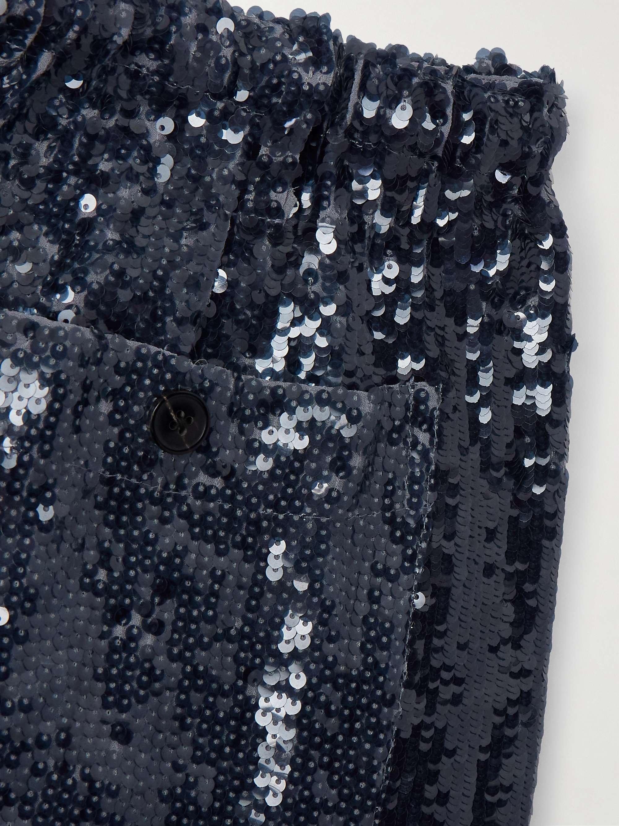 DRIES VAN NOTEN 