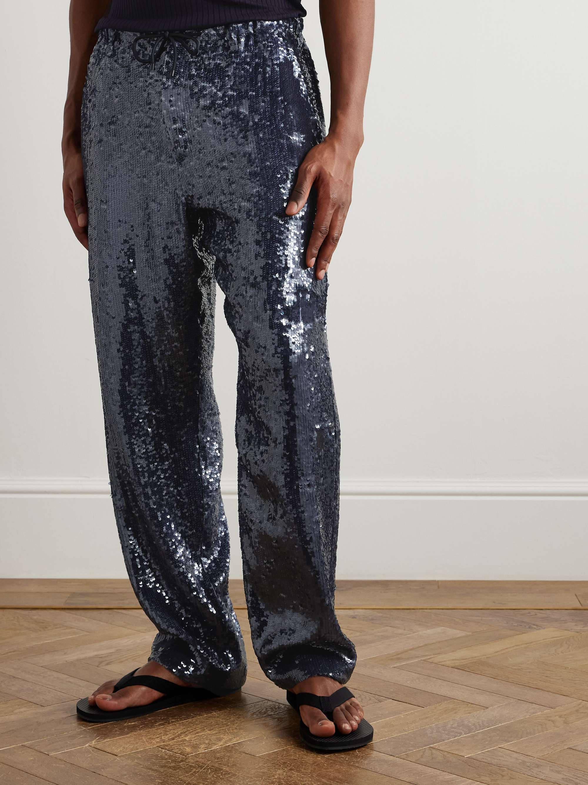 DRIES VAN NOTEN 